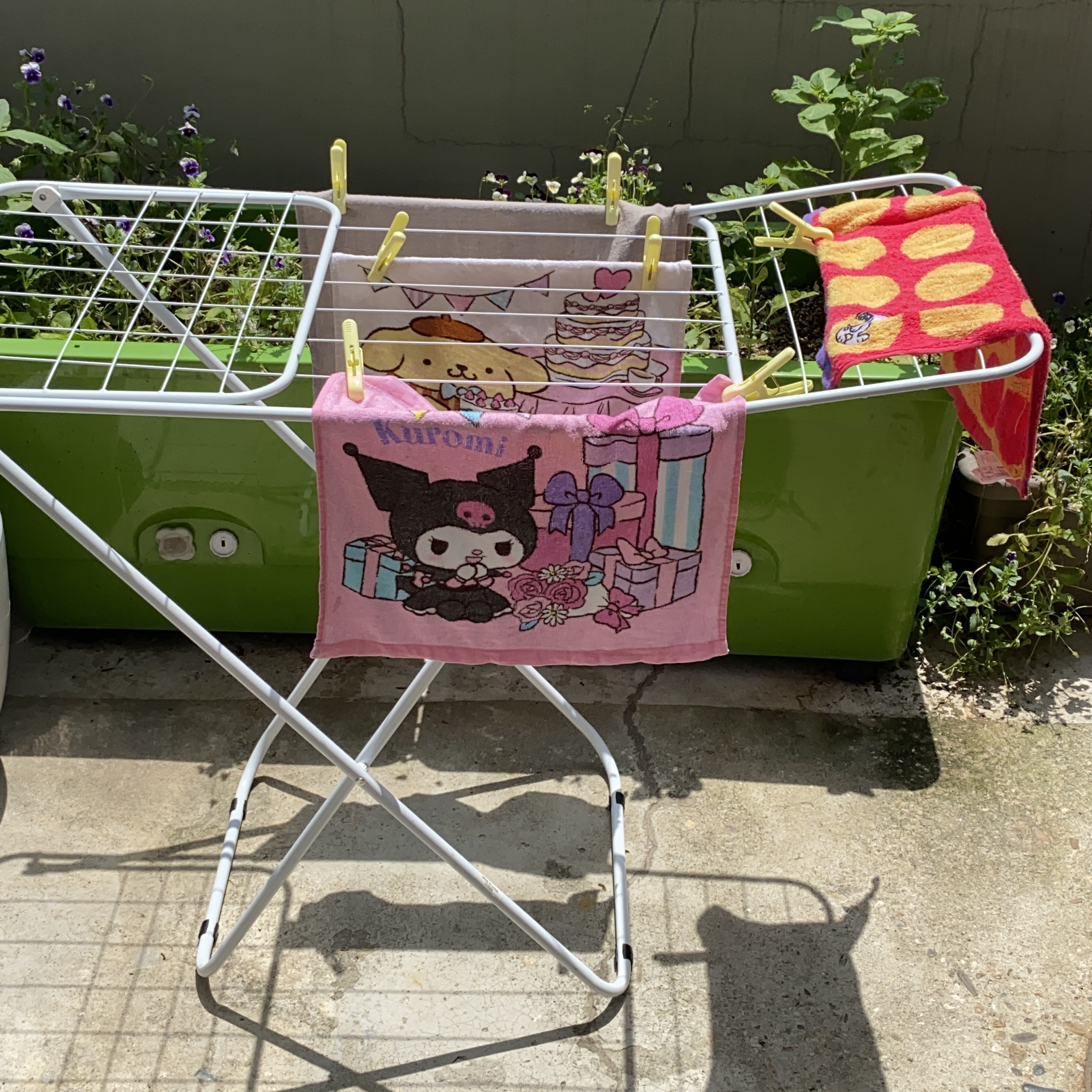 우사기의 비망록
