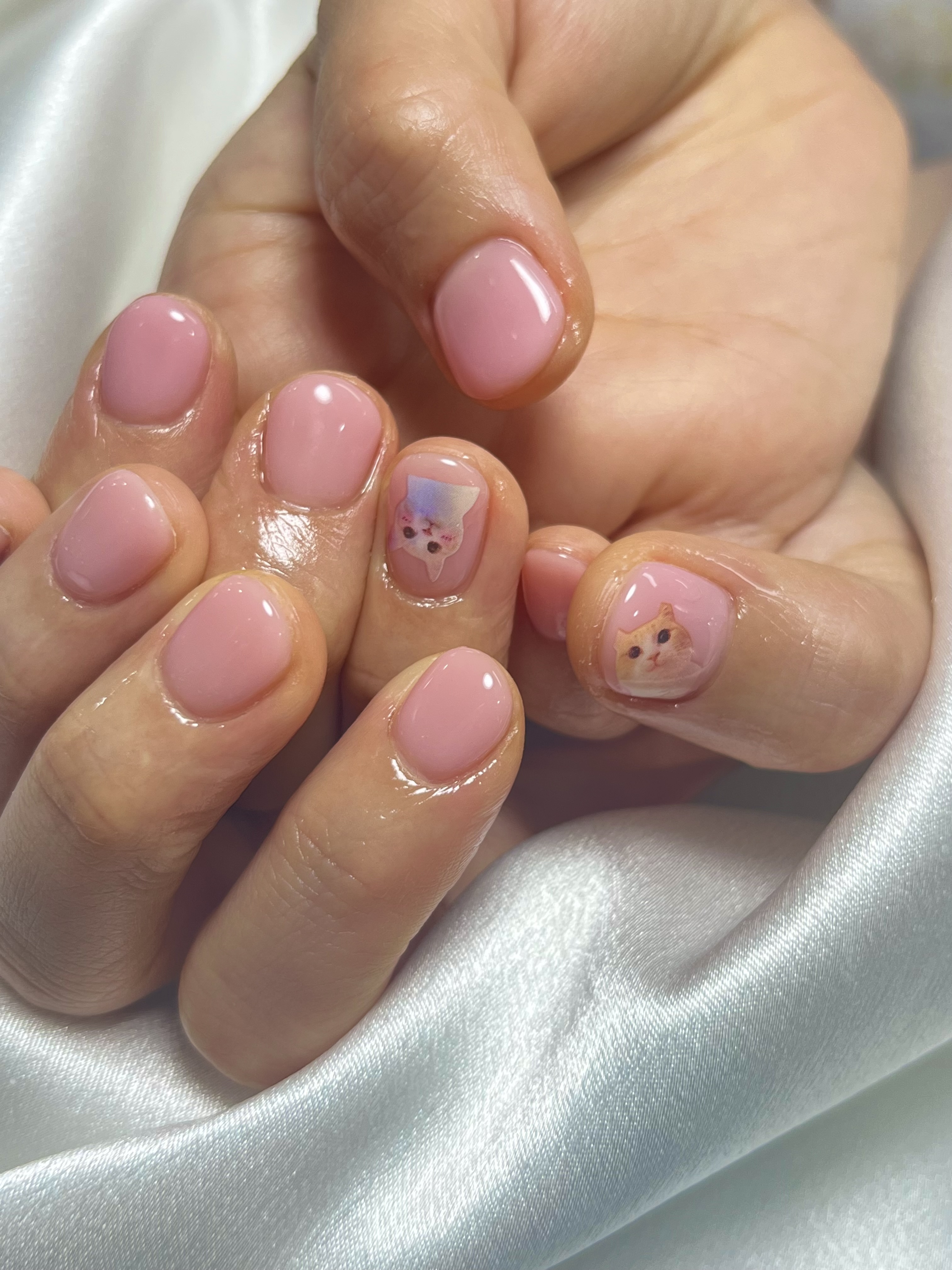 리오네일