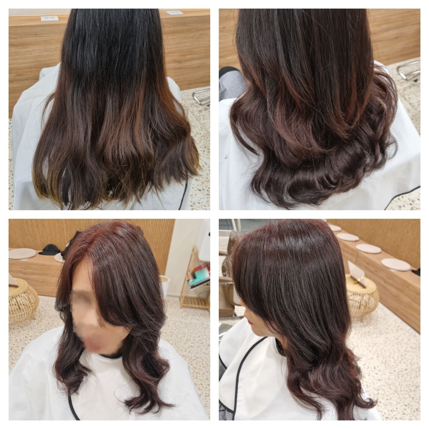 이음헤어&네일