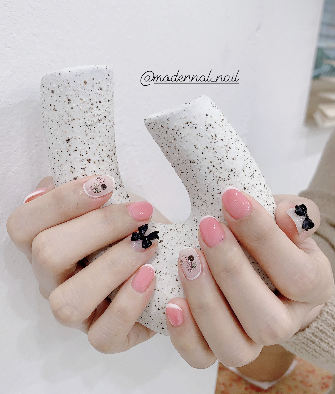 모든날네일