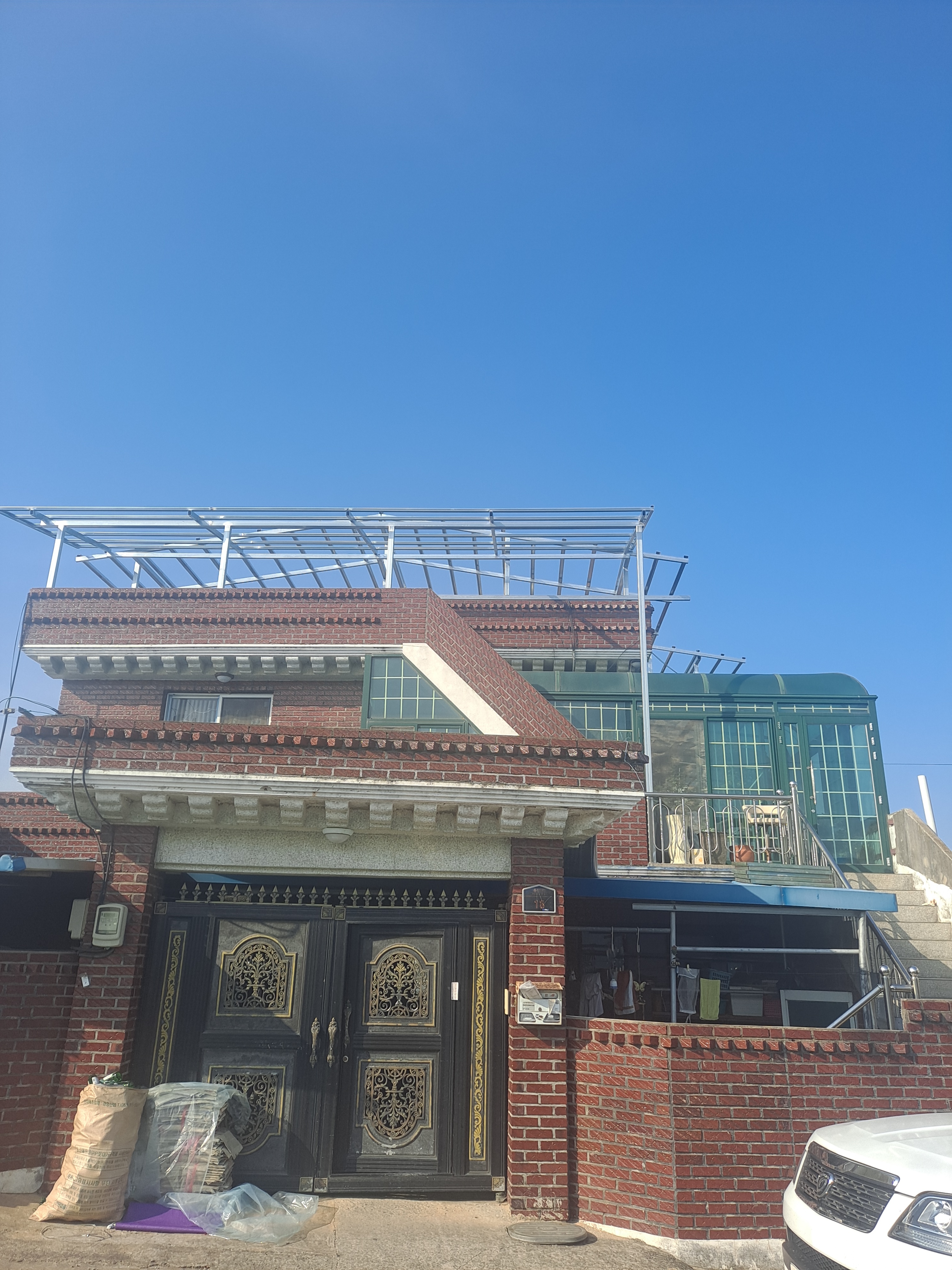 해성 인테리어 건축
