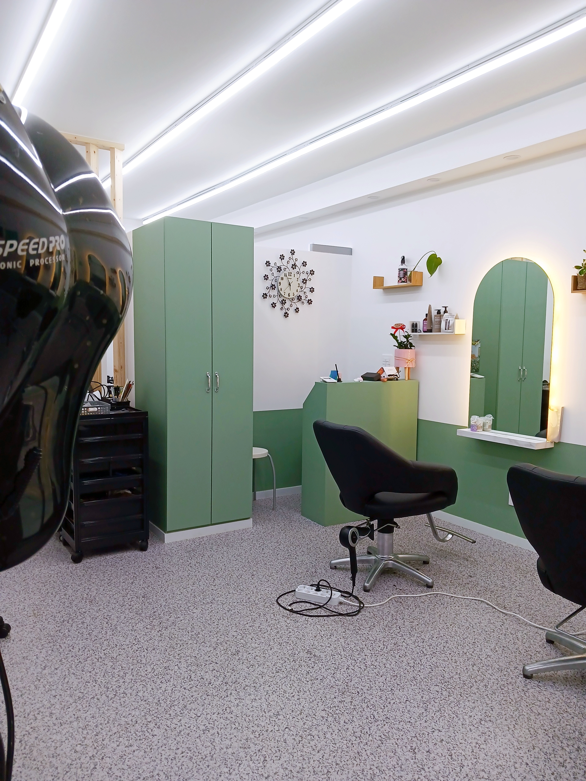 살롱 루리 대표 이미지