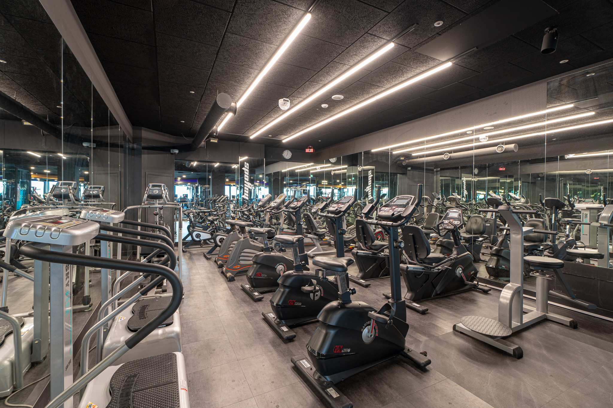 스포애니 수유역점 대표 이미지