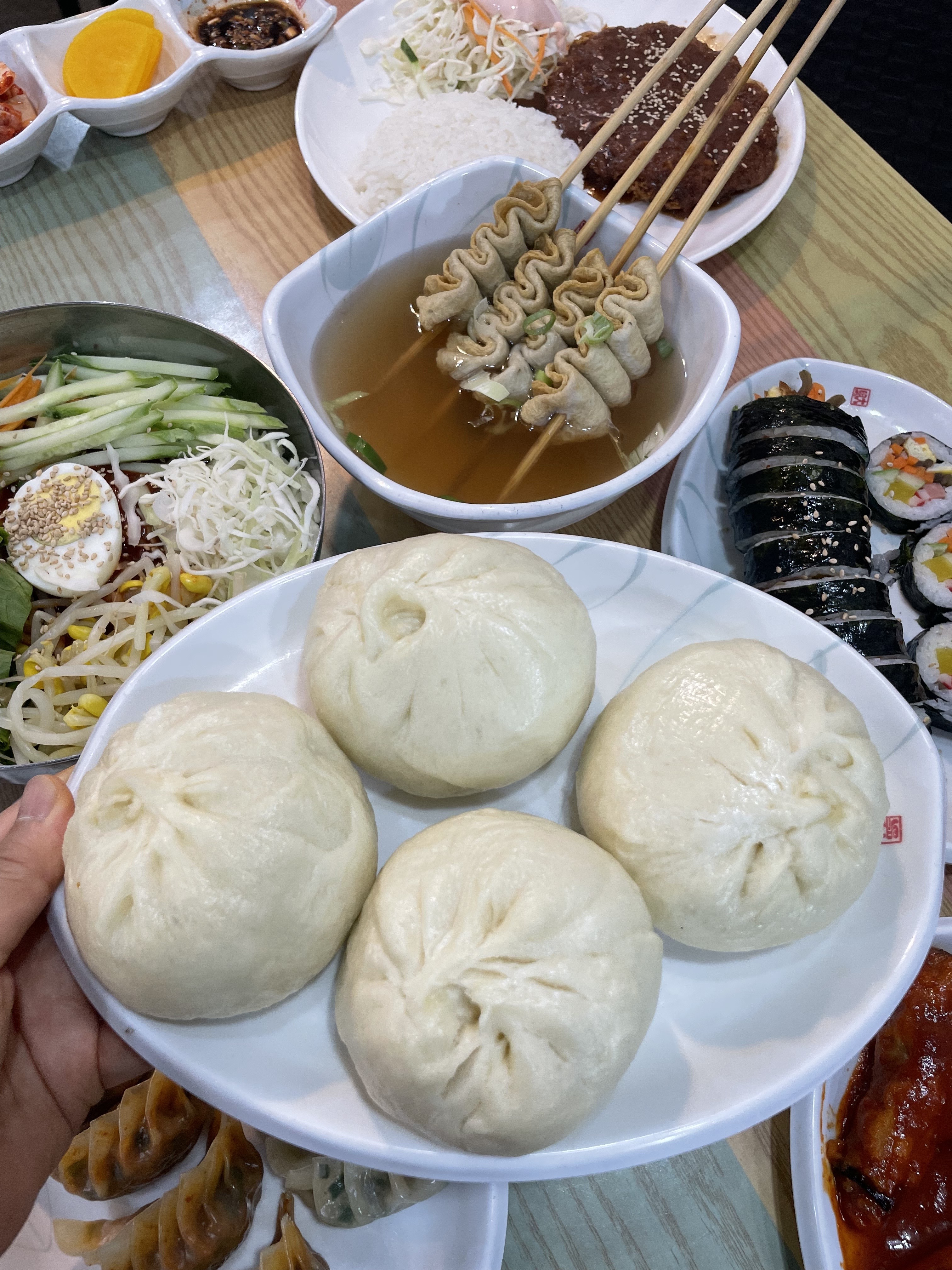 우리왕만두