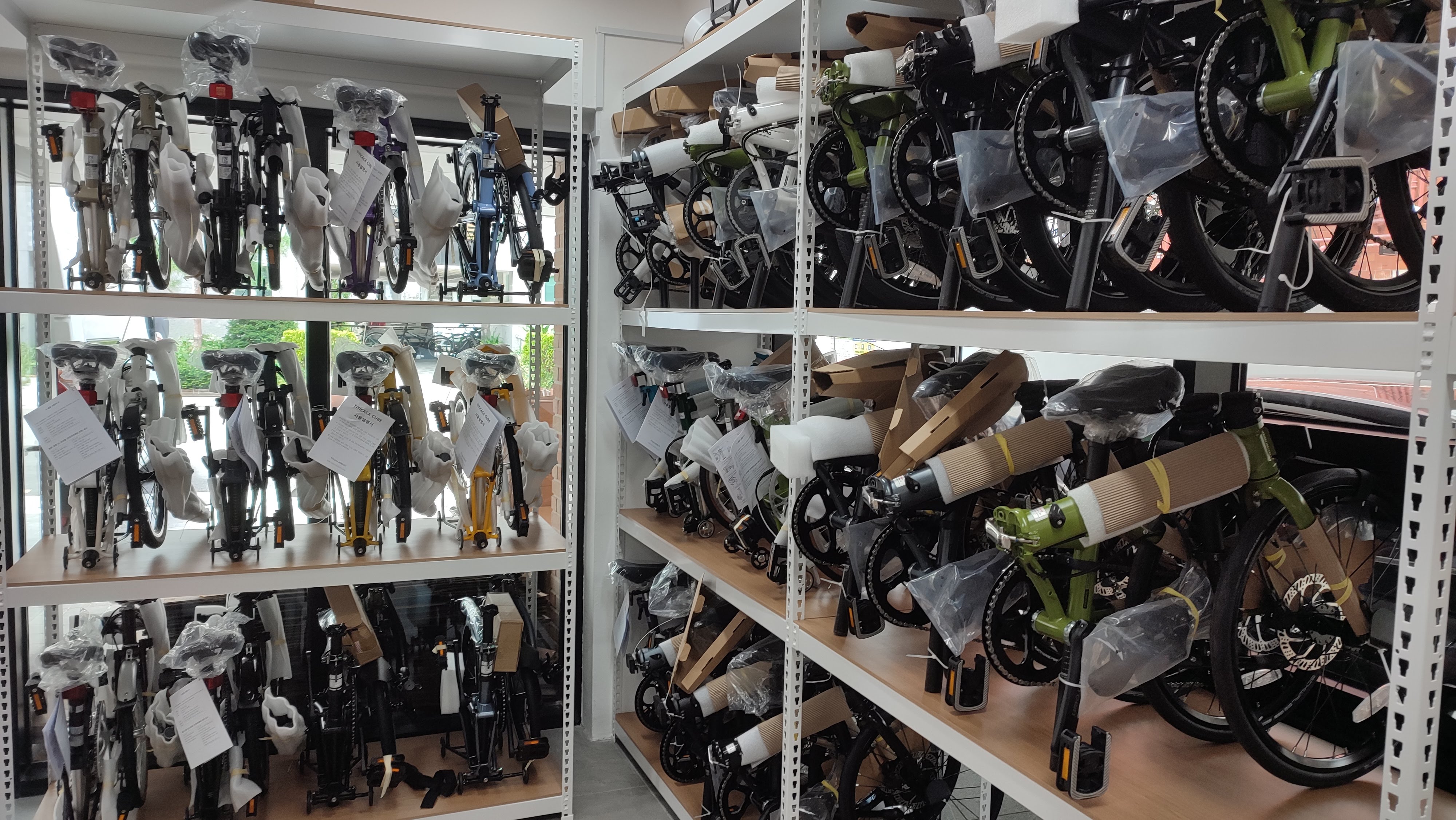 바이키 동대문점 대표 이미지