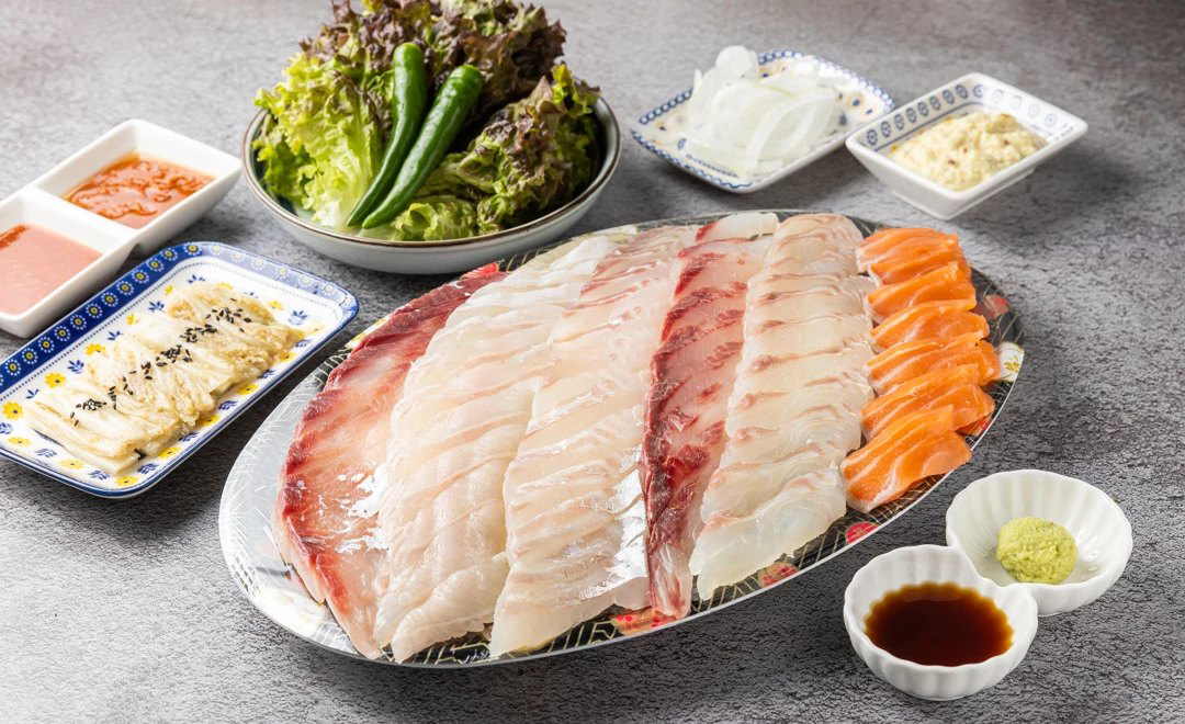 착한회 배곧점