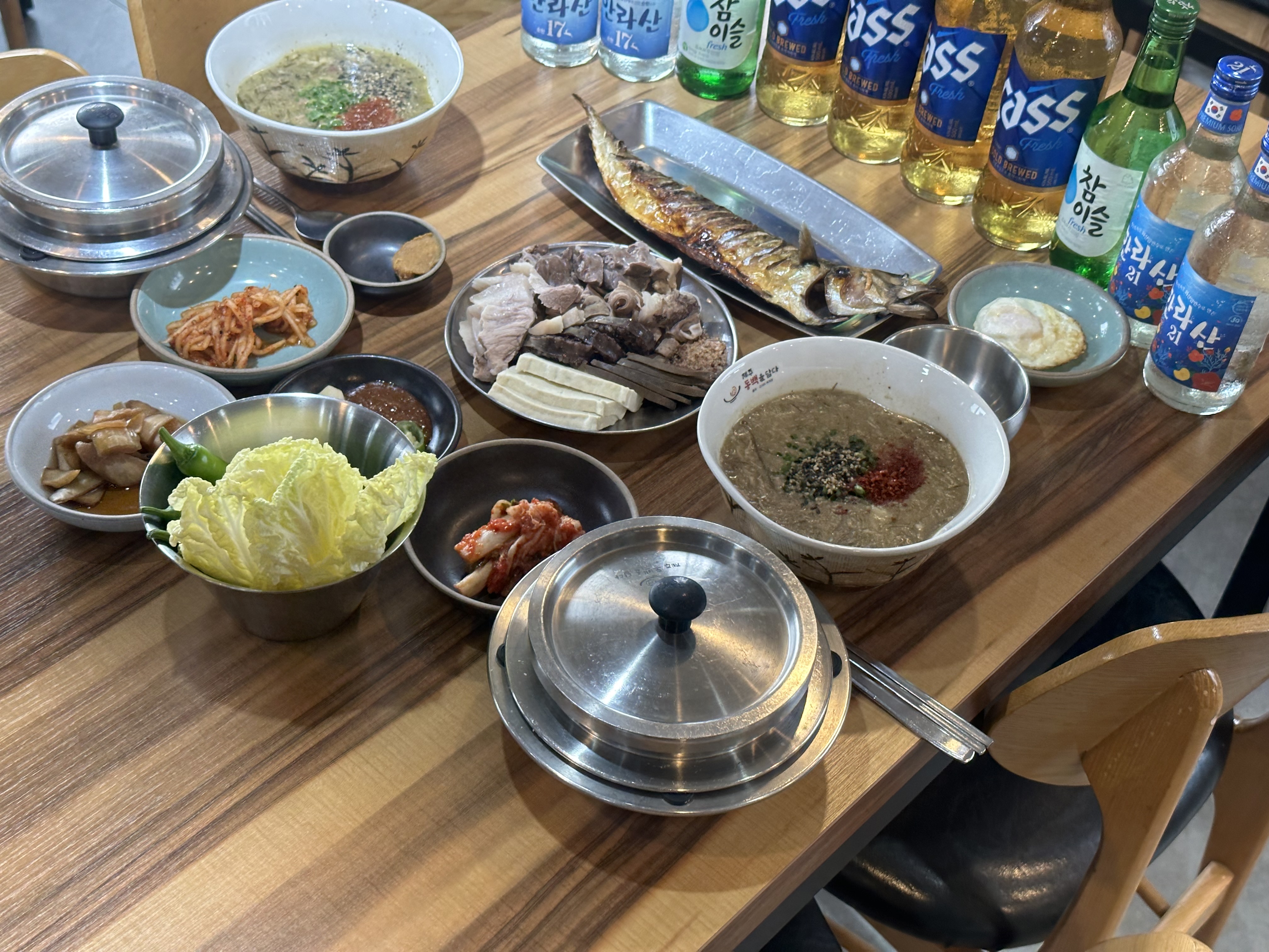 제주동백을담다