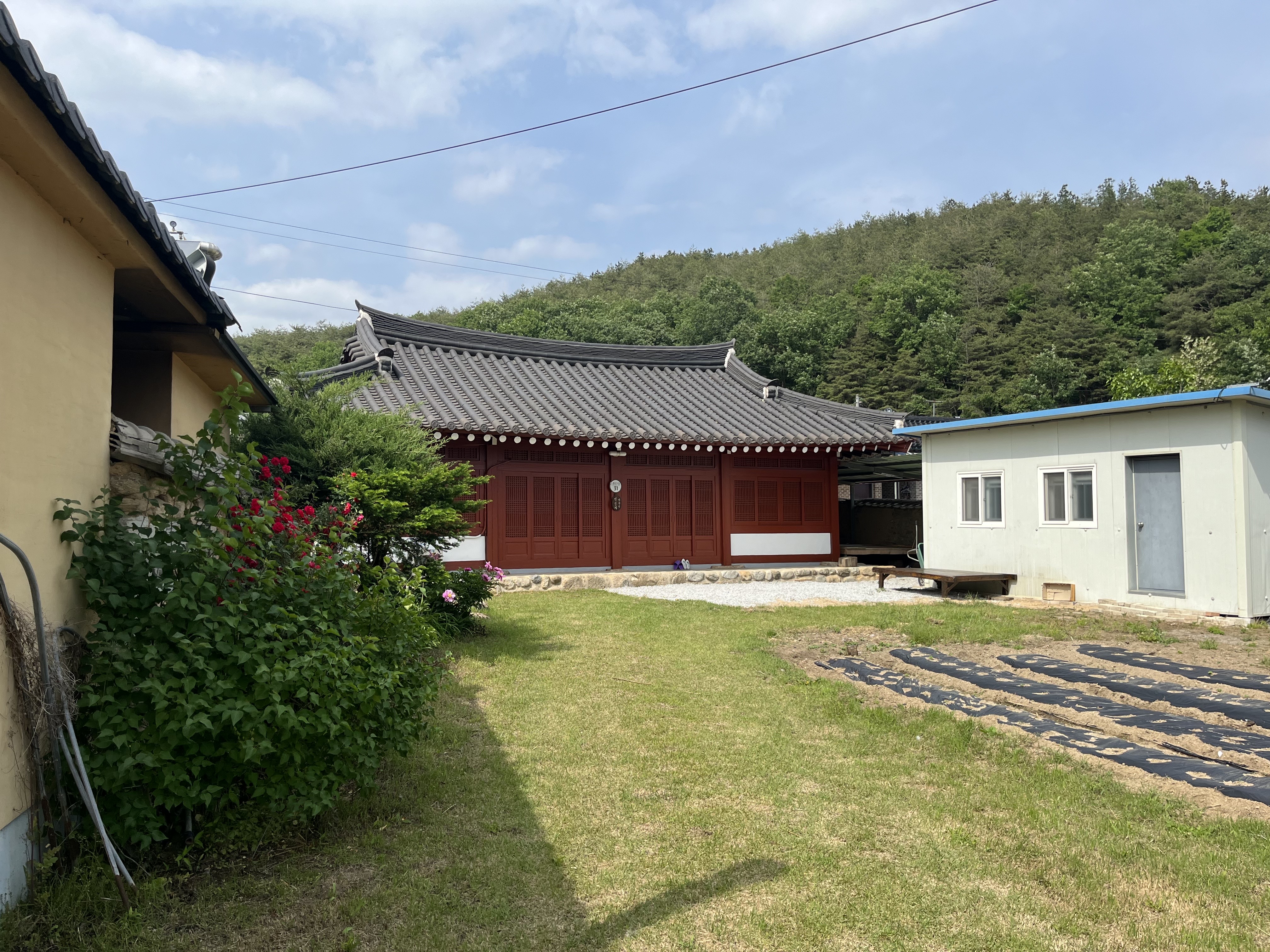 박골펜션