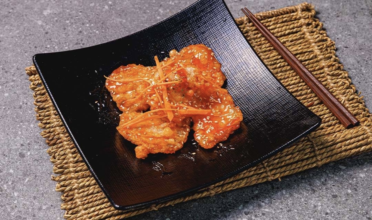 와떠마라탕 회기점