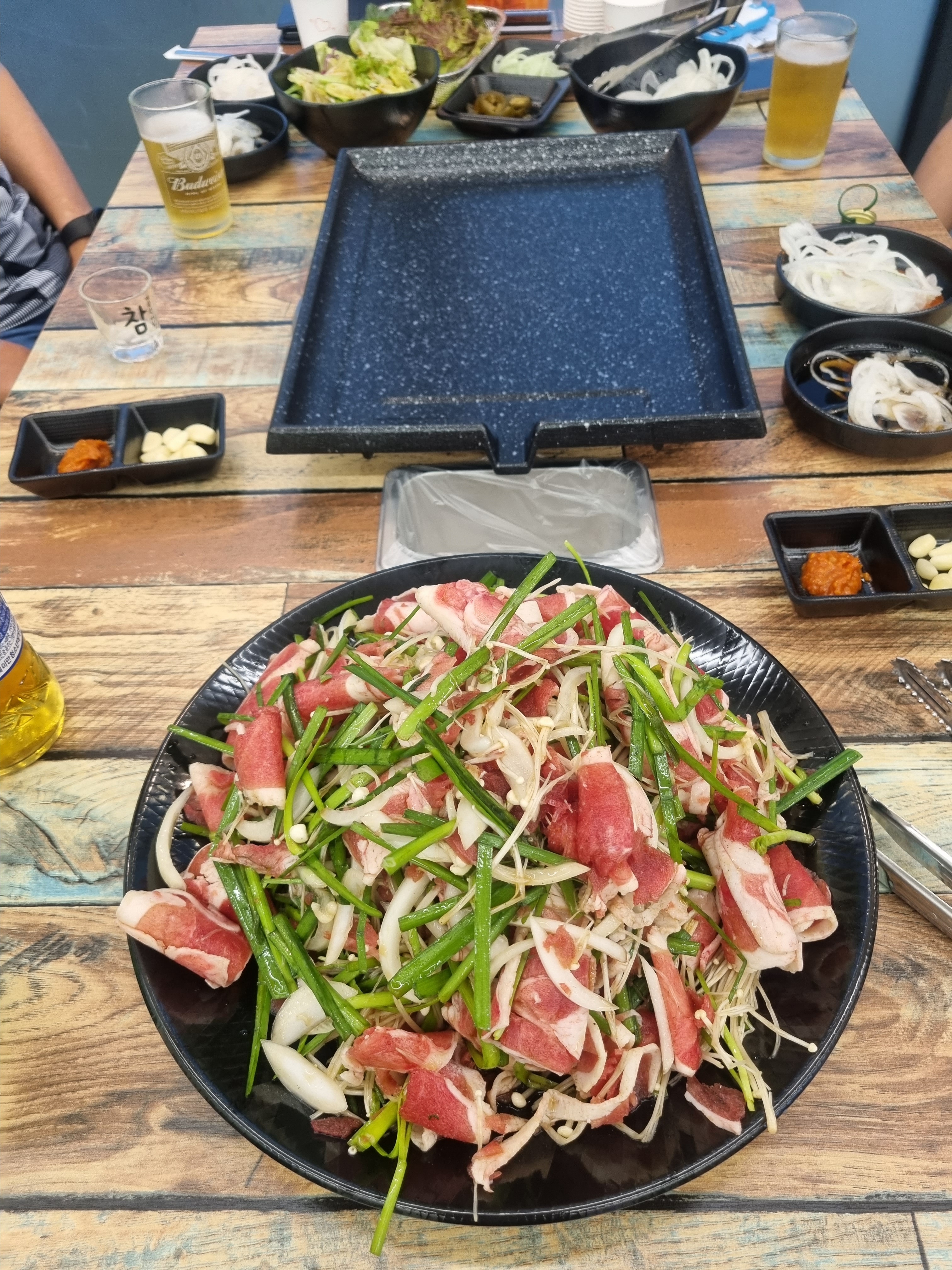 김성태오리하우스 김천점