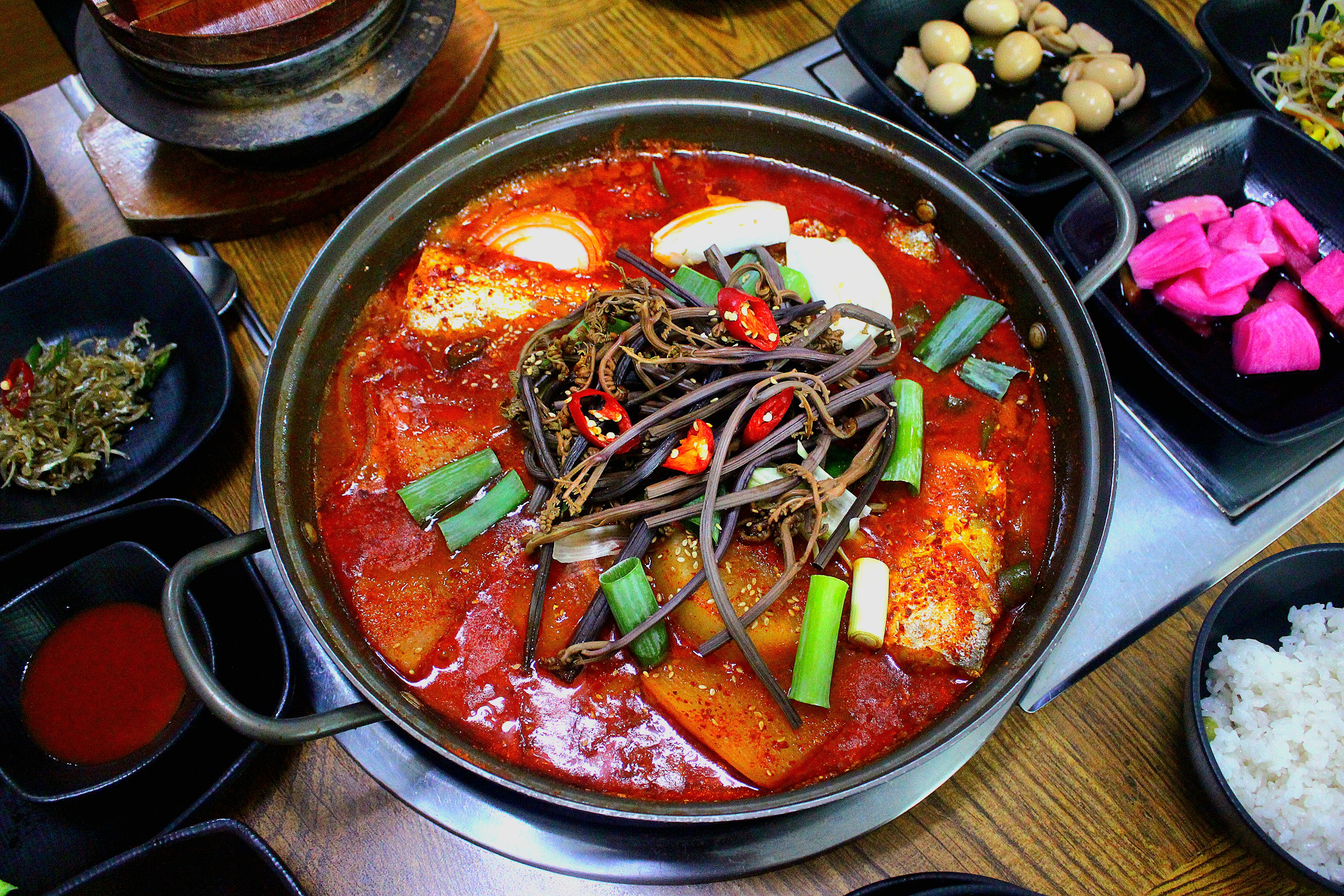 서귀포 하르방식당