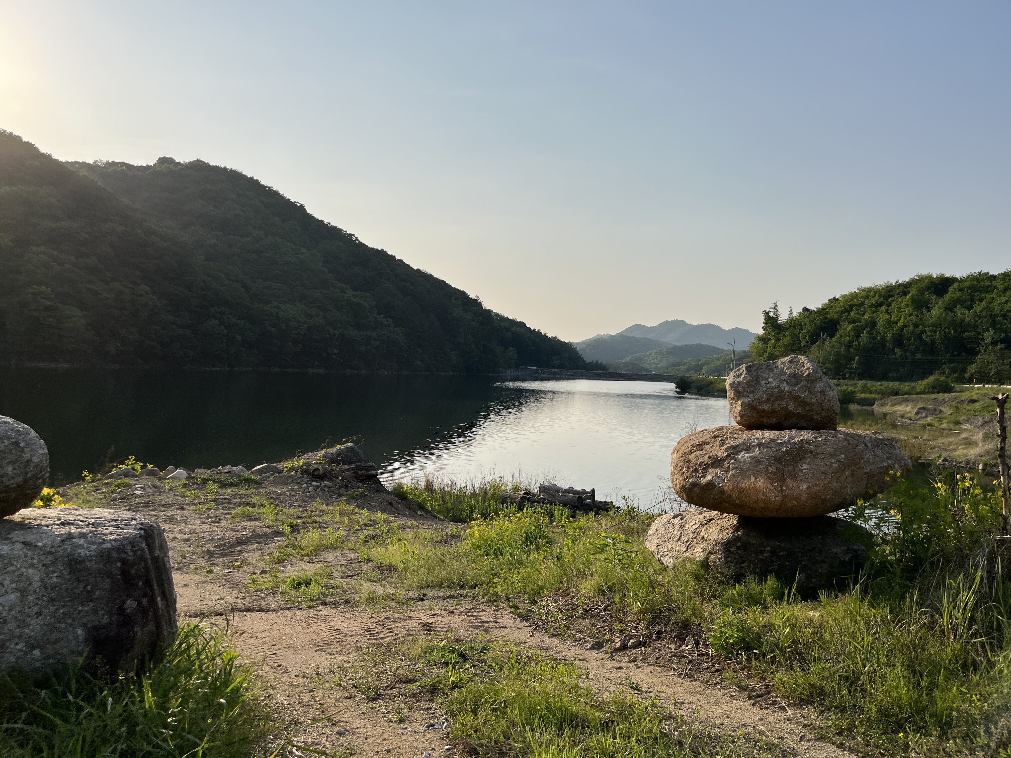 청산별