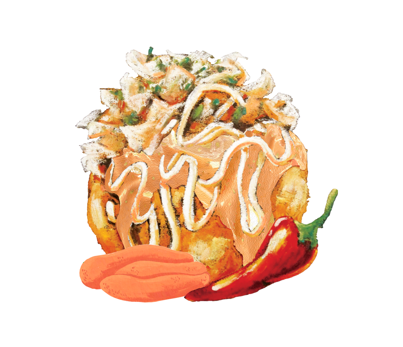 타코비 잠실본점