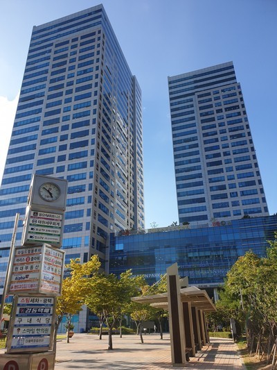 아이앤티시스템