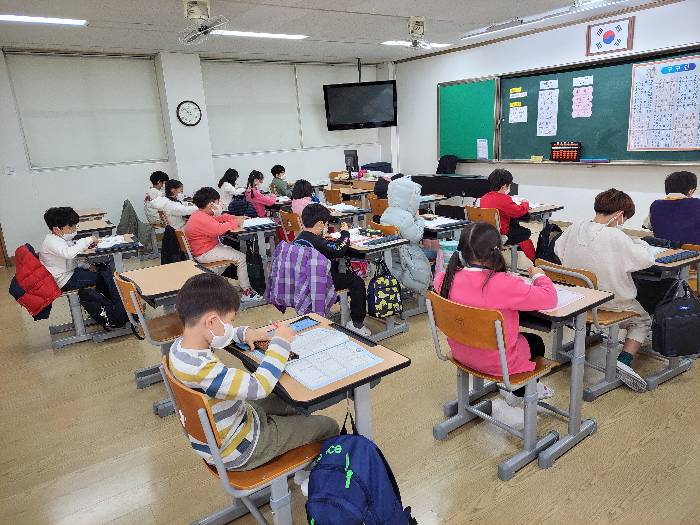 이쌤SMART주산암산