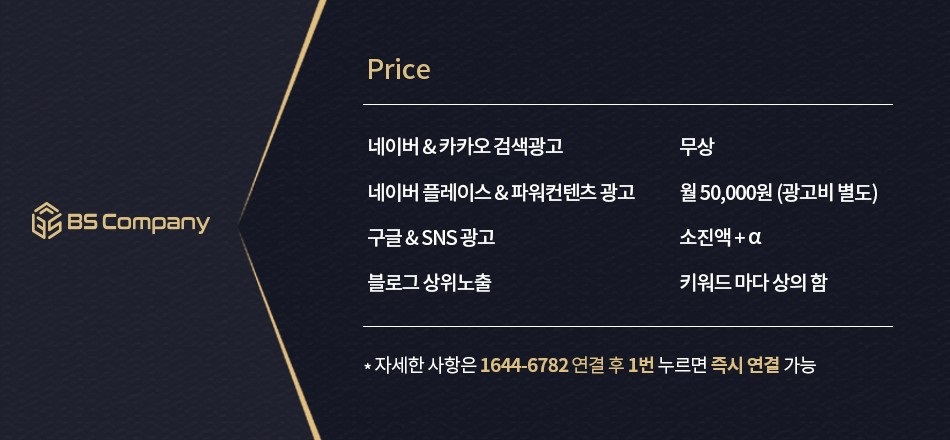 비에스 컴퍼니
