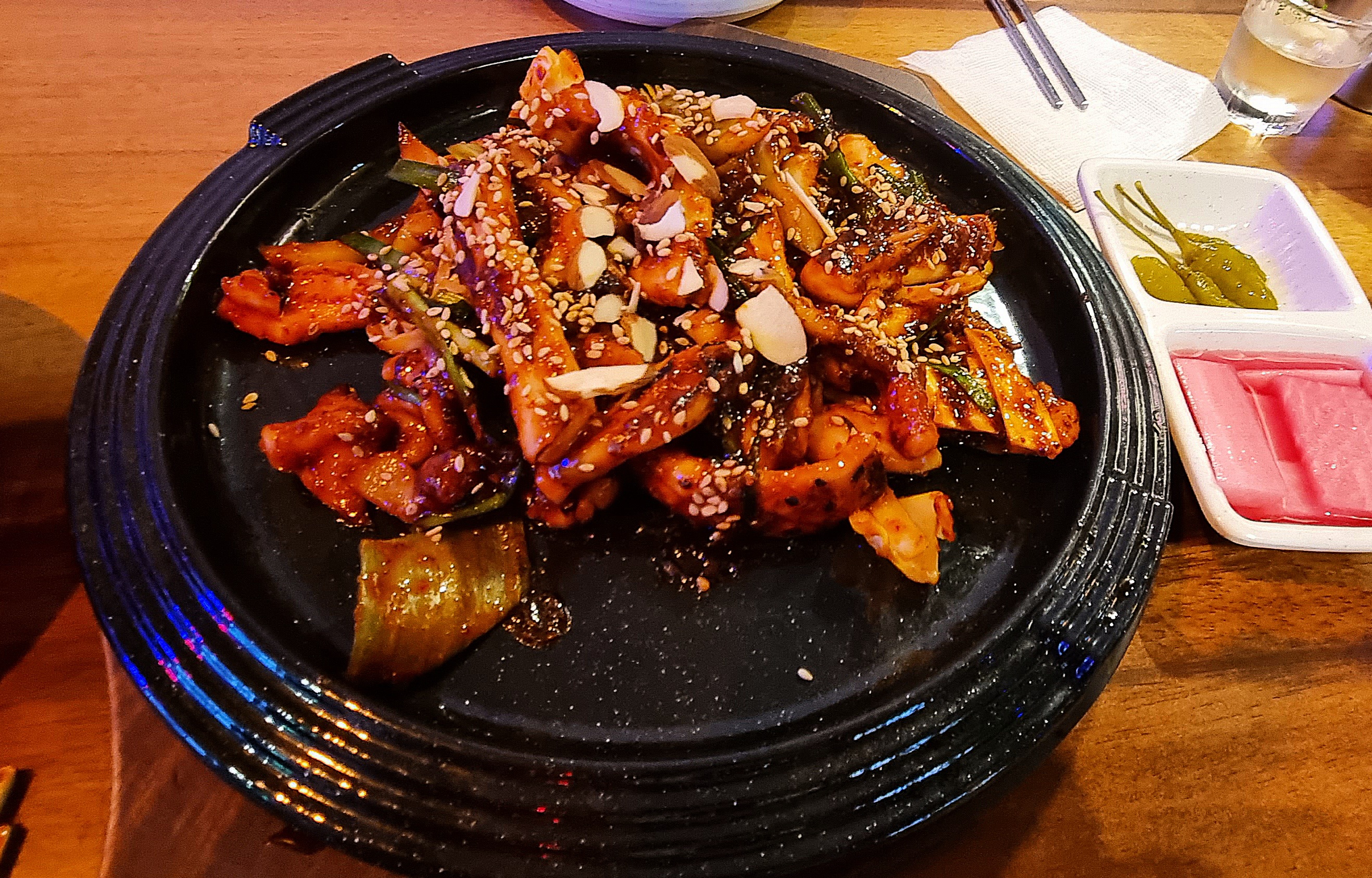 일미우래포차