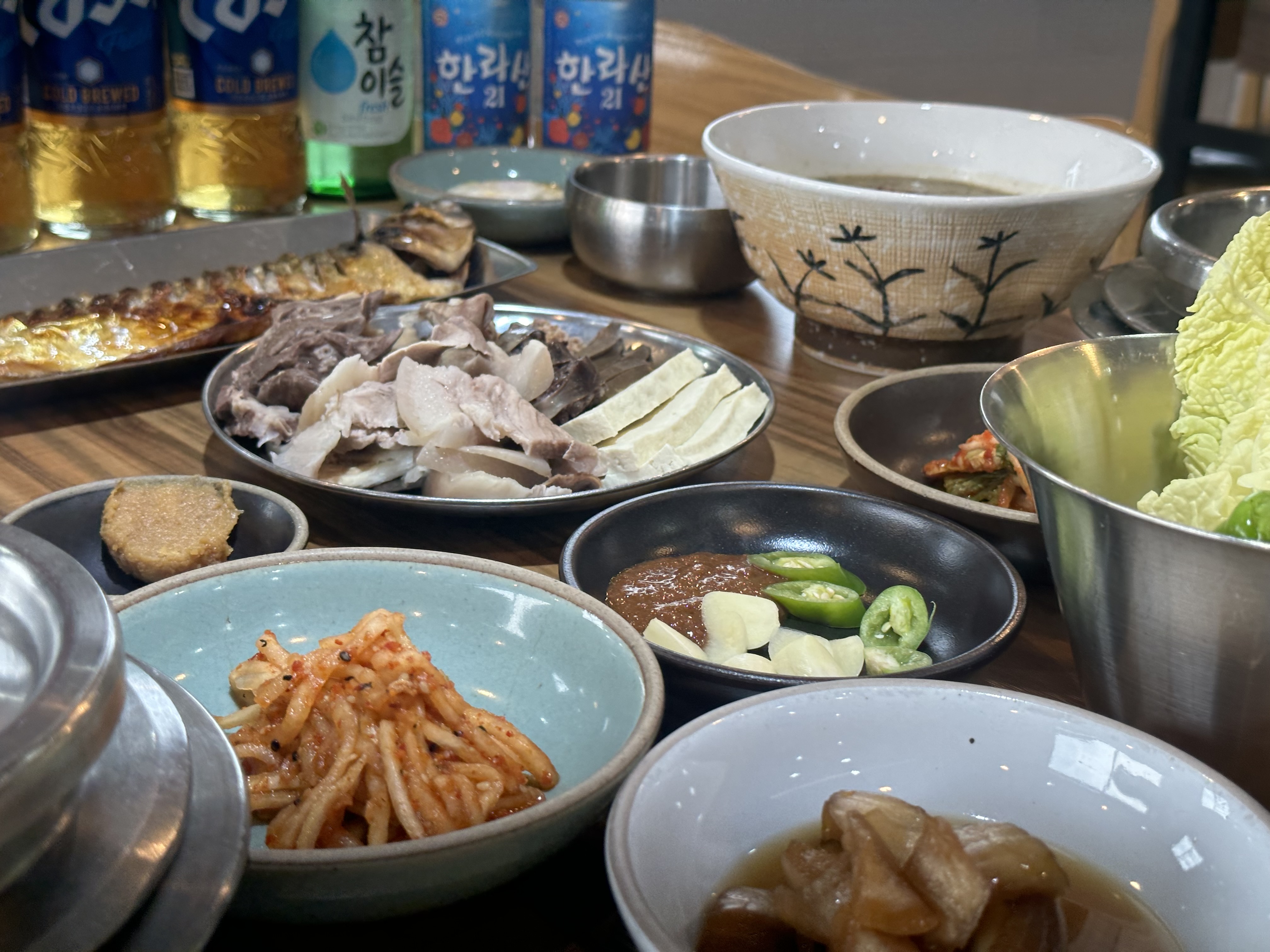 제주동백을담다