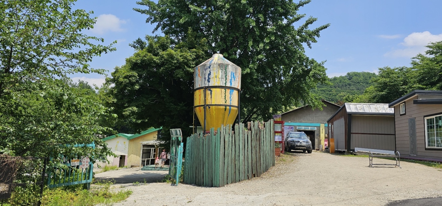 모돈갤러리