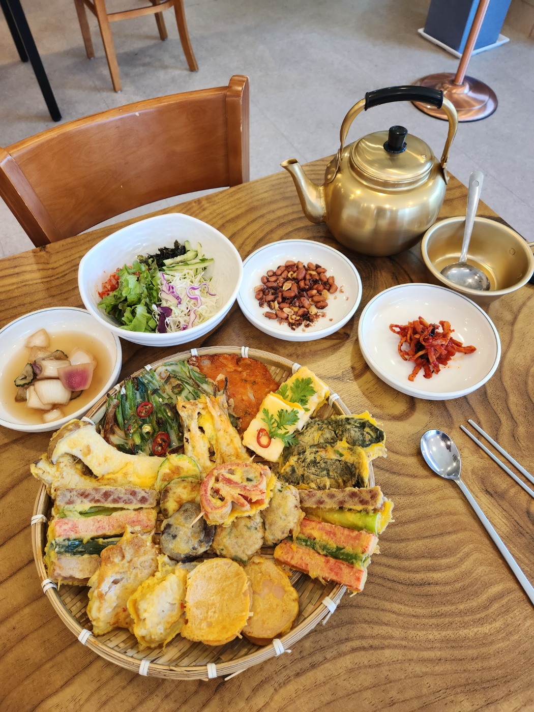 삼대전가