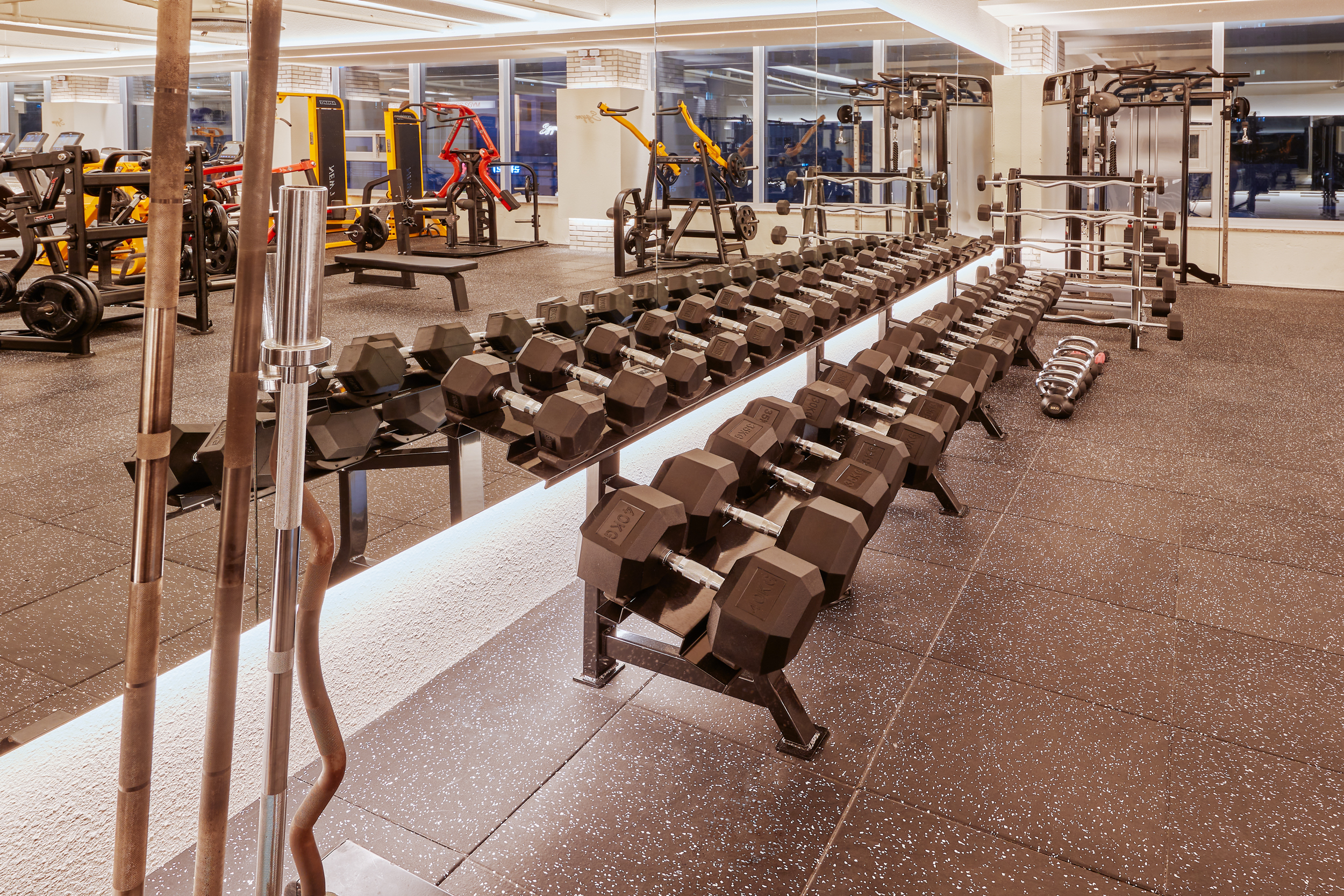 에스짐24시피트니스 진월점 대표 이미지