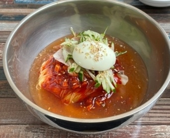 부산장인밀면