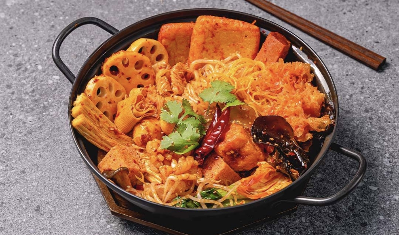 와떠마라탕 회기점