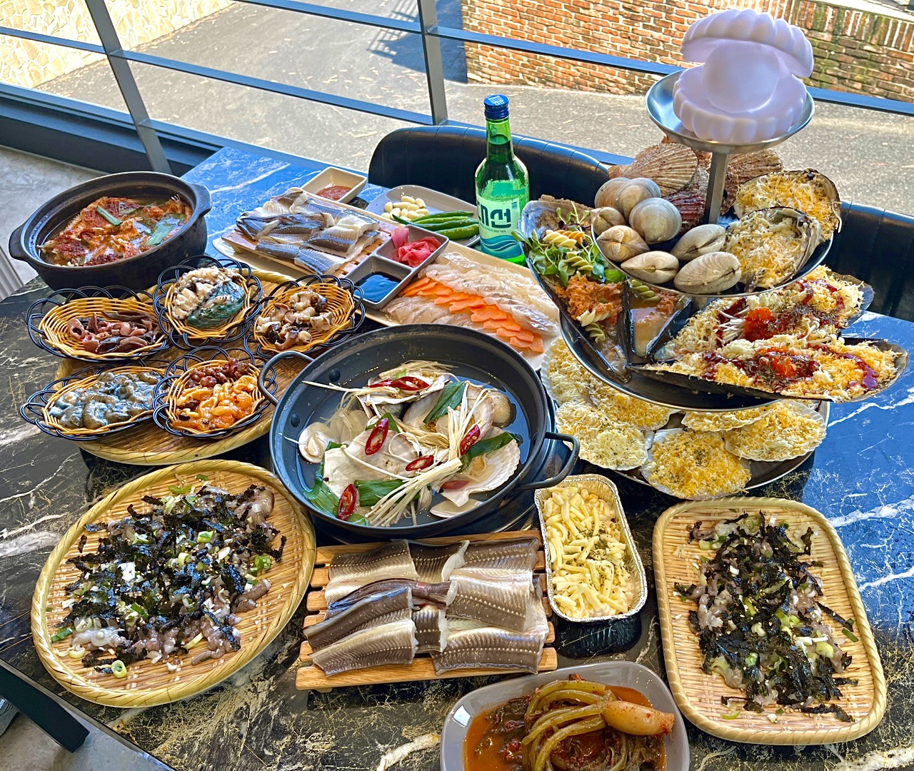 청미가