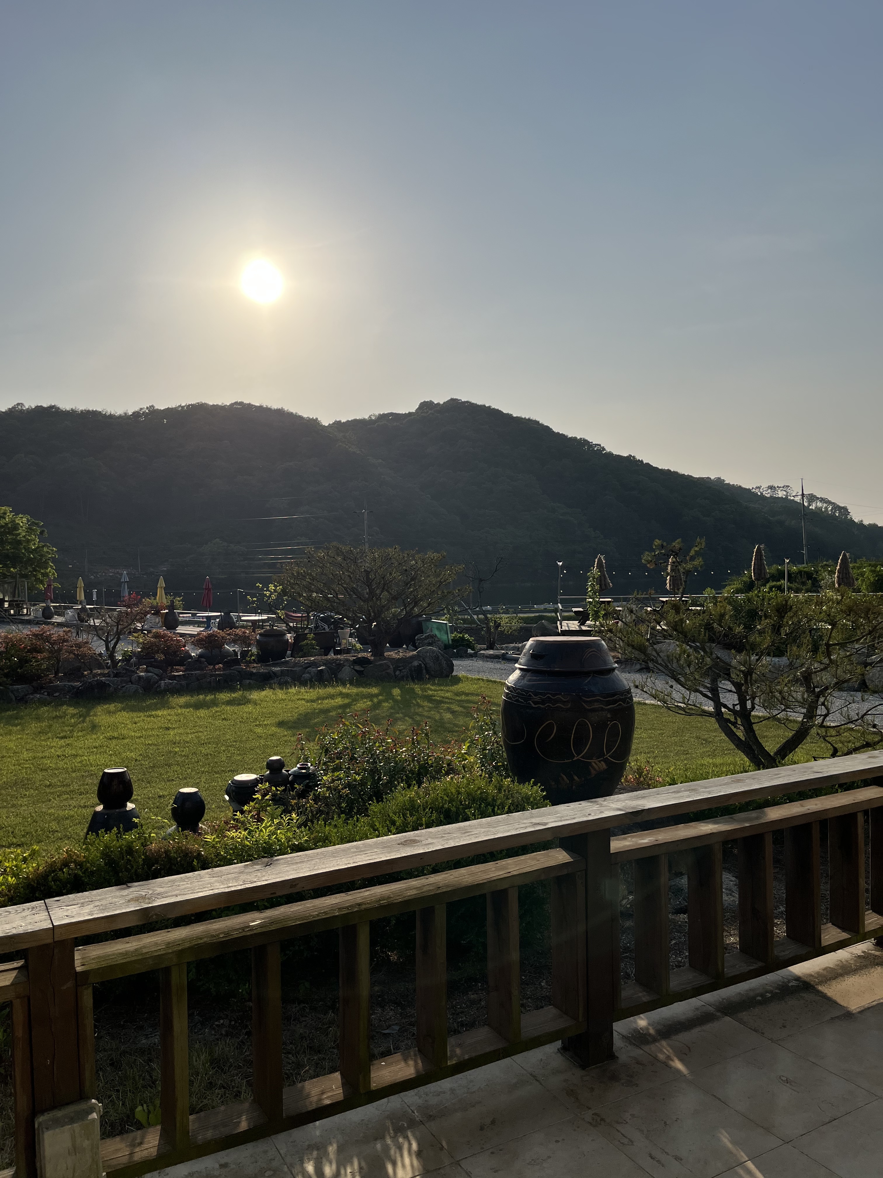 청산별