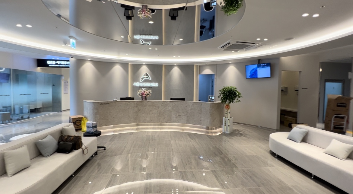 서울아산이비인후과의원 부산 대표 이미지