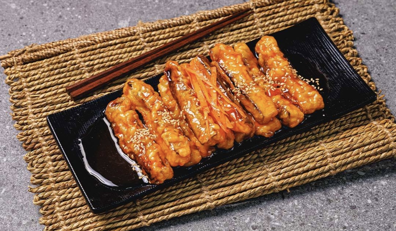 와떠마라탕 회기점