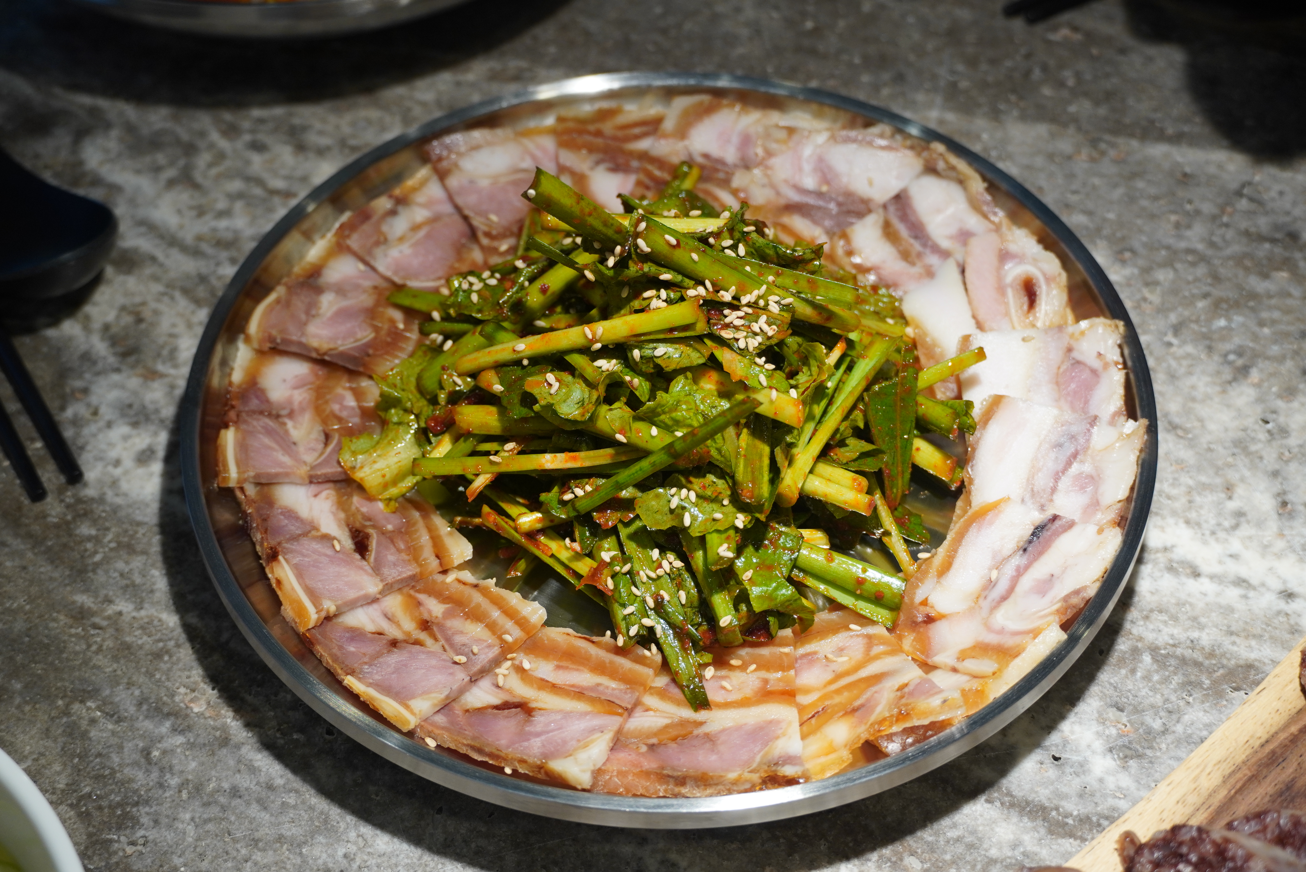 제주부엌 고기국수 대표 이미지