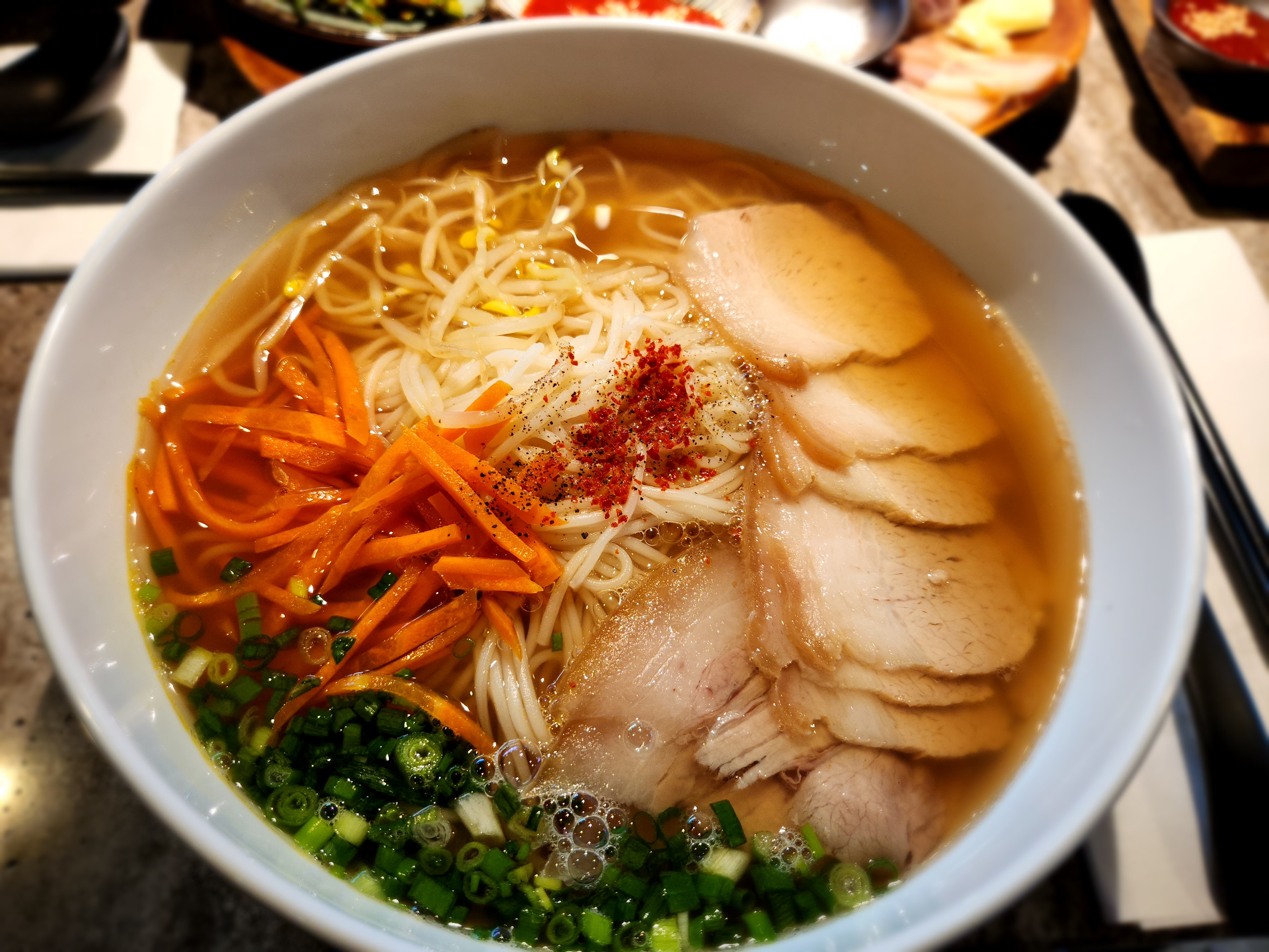 제주부엌 고기국수 제주공항점 대표 이미지