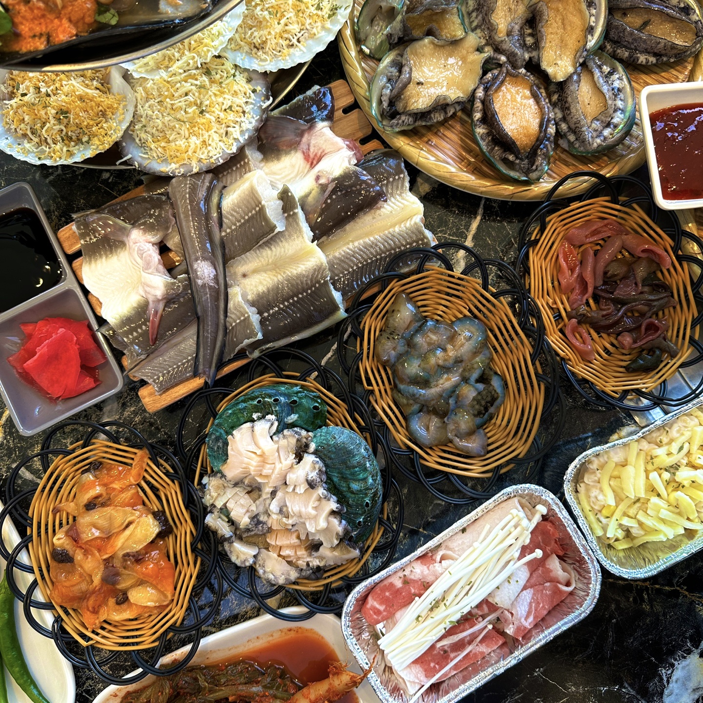 청미가