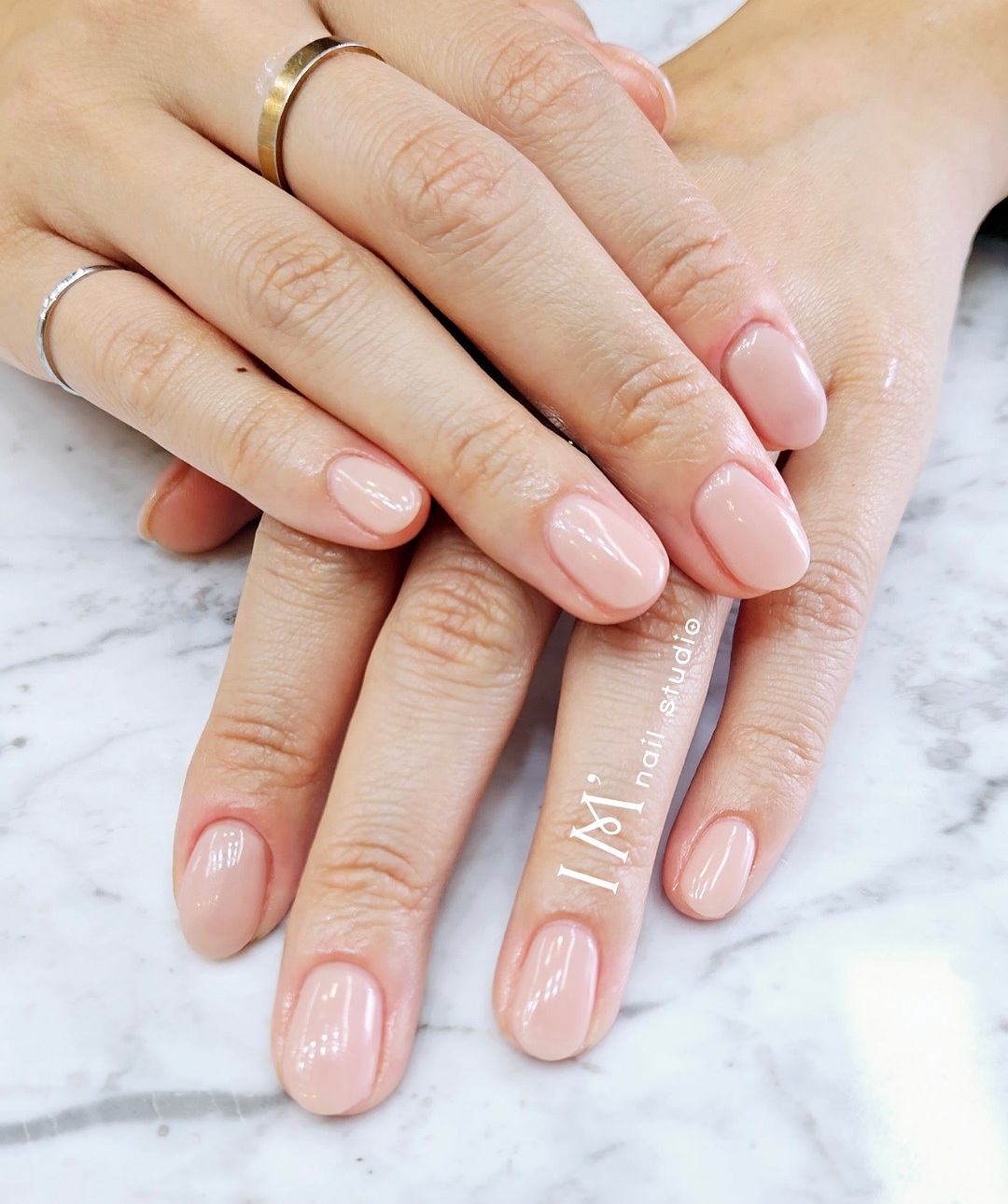 아이엠네일스튜디오