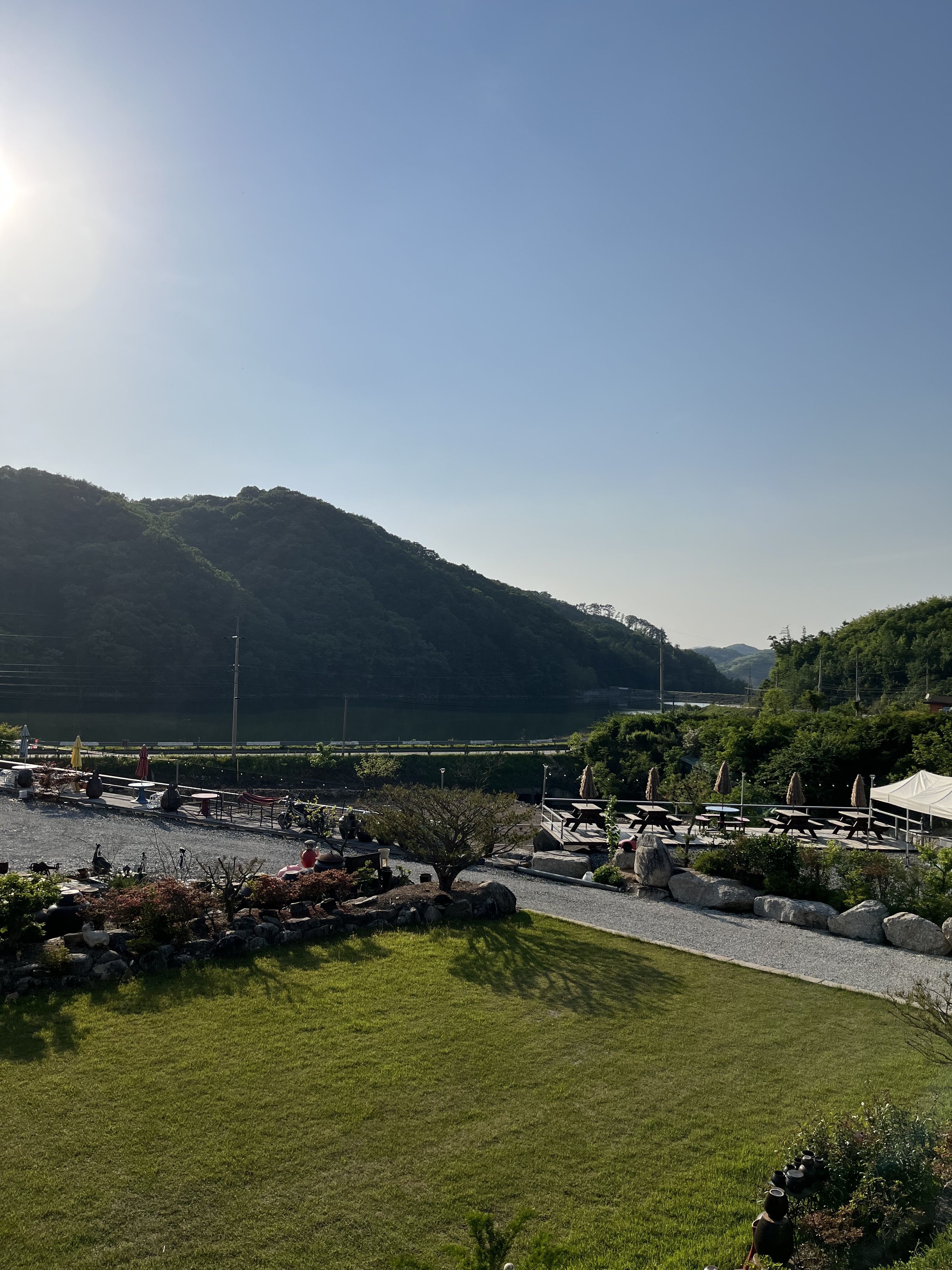 청산별
