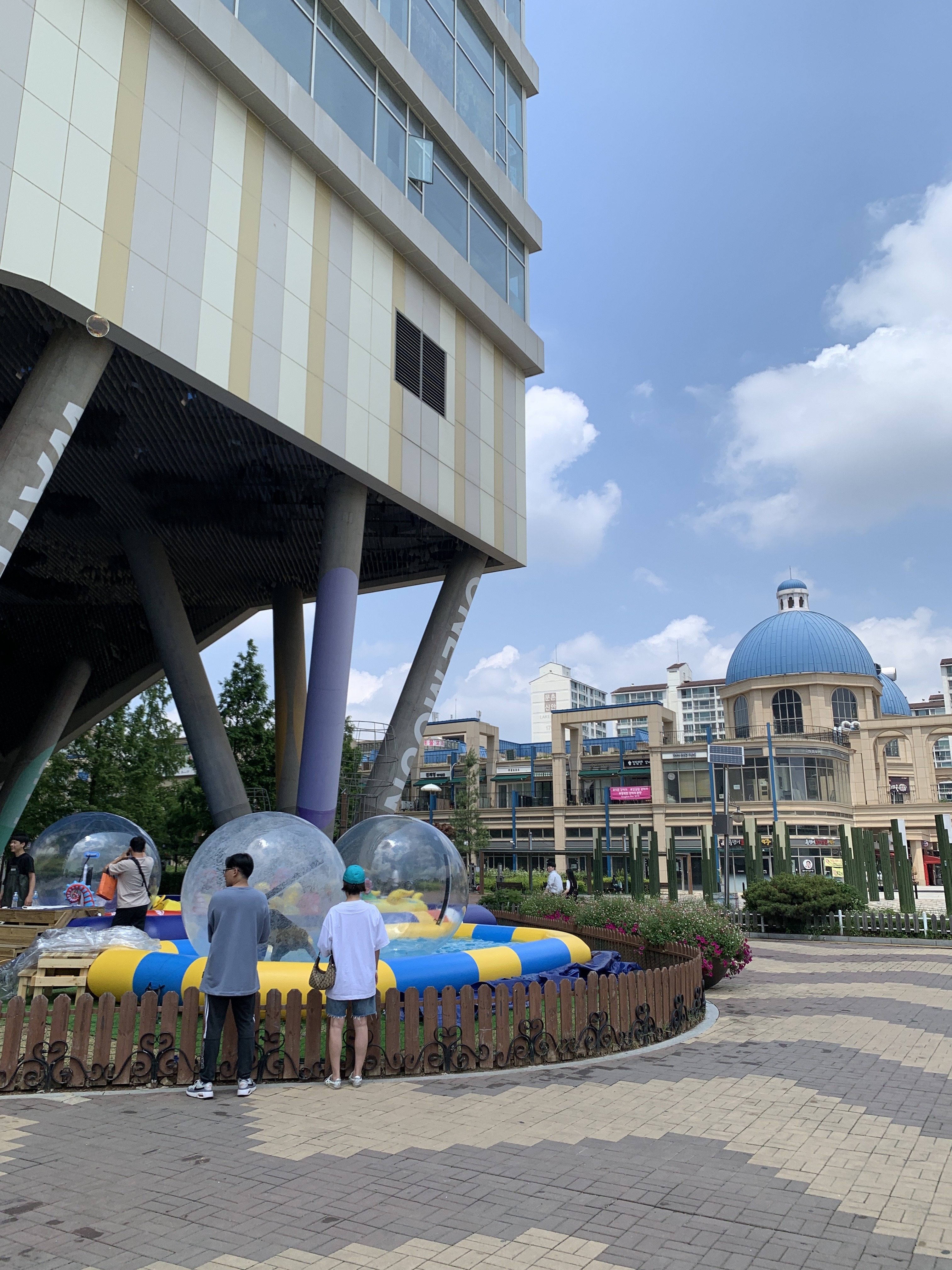 라포르