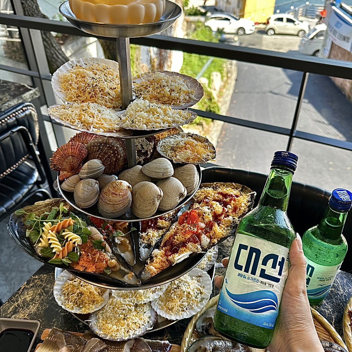 청미가