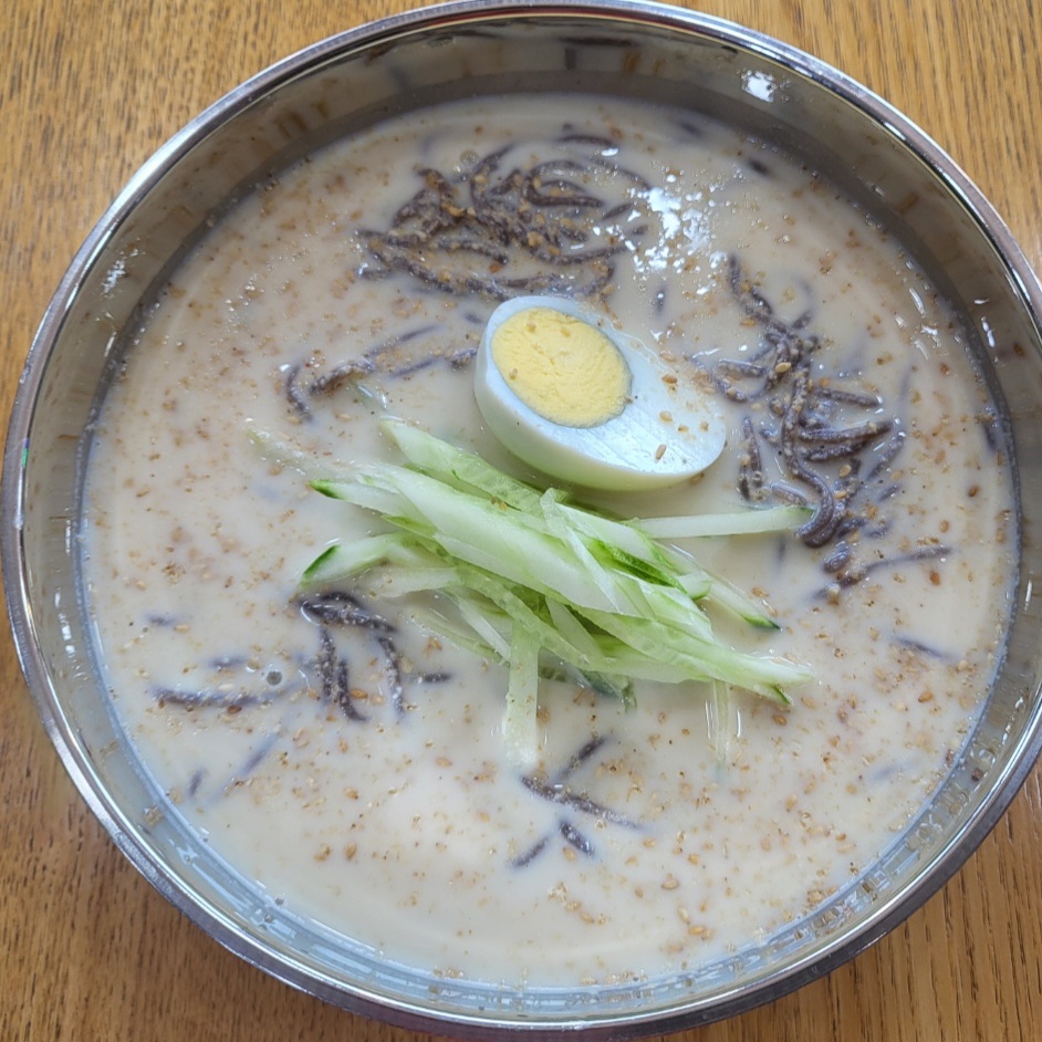 김가네칼국수