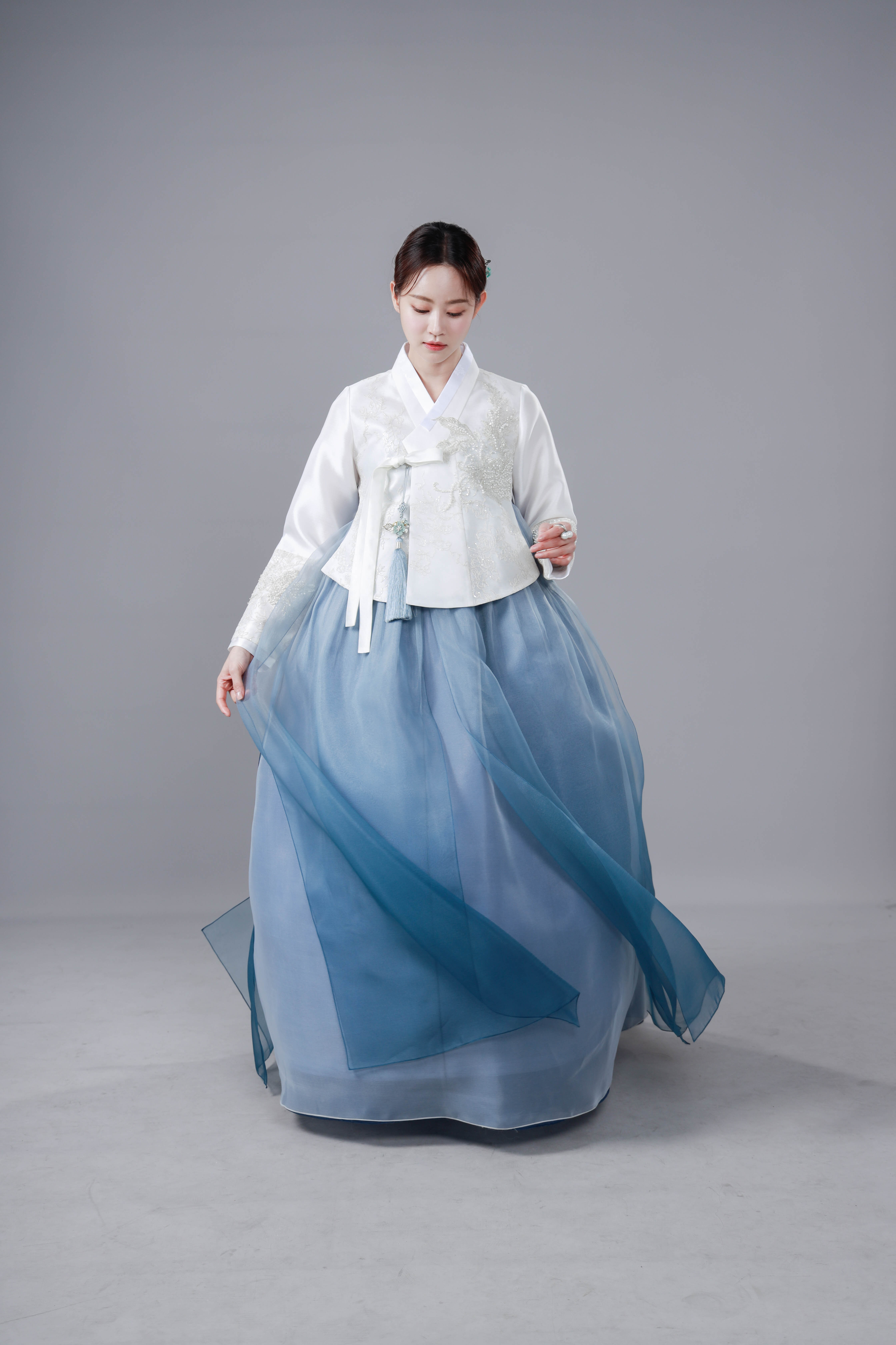 수완스타한복대여
