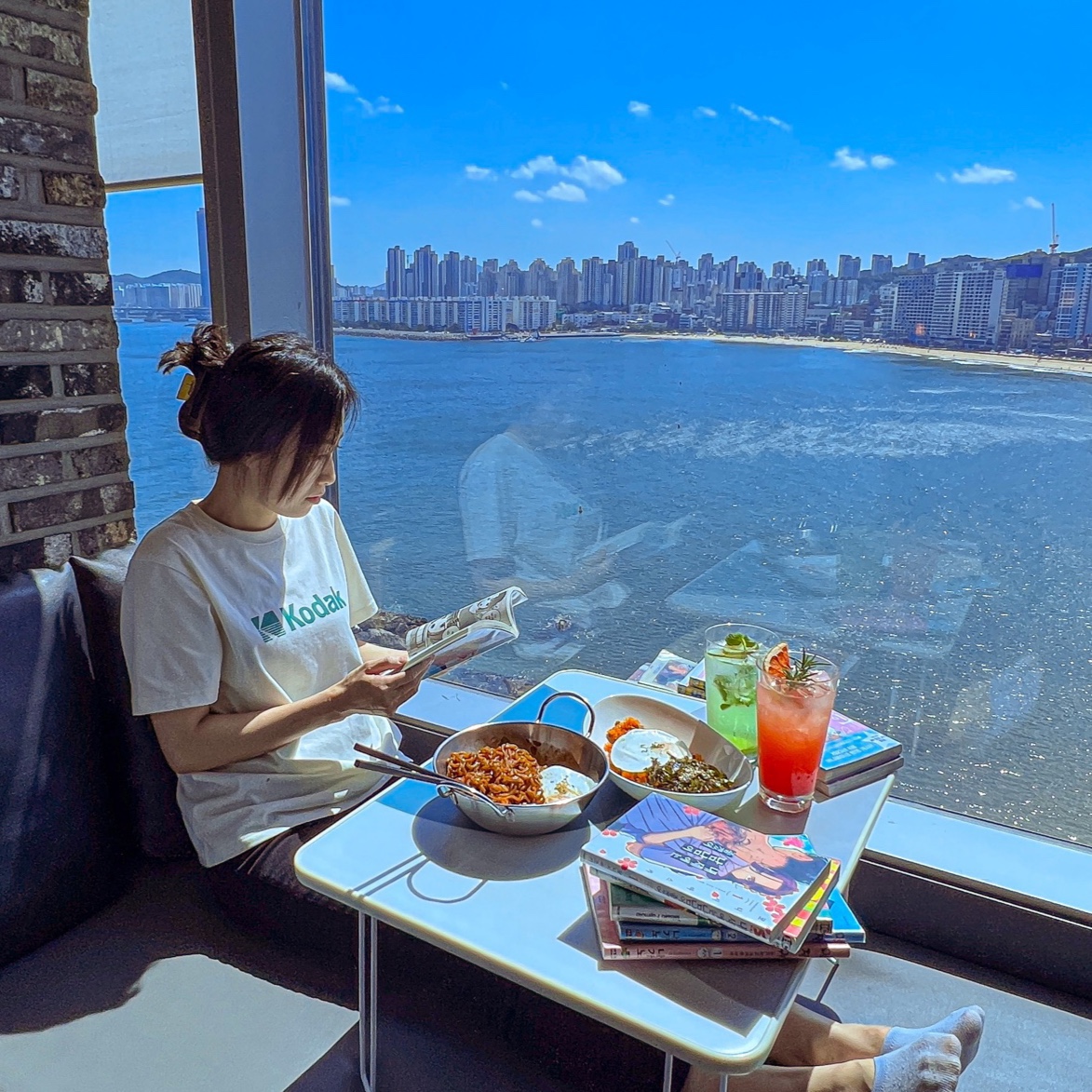 티앤북스 광안점