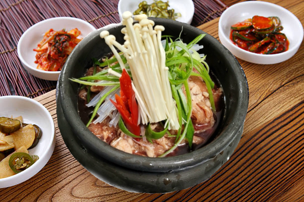 우리터