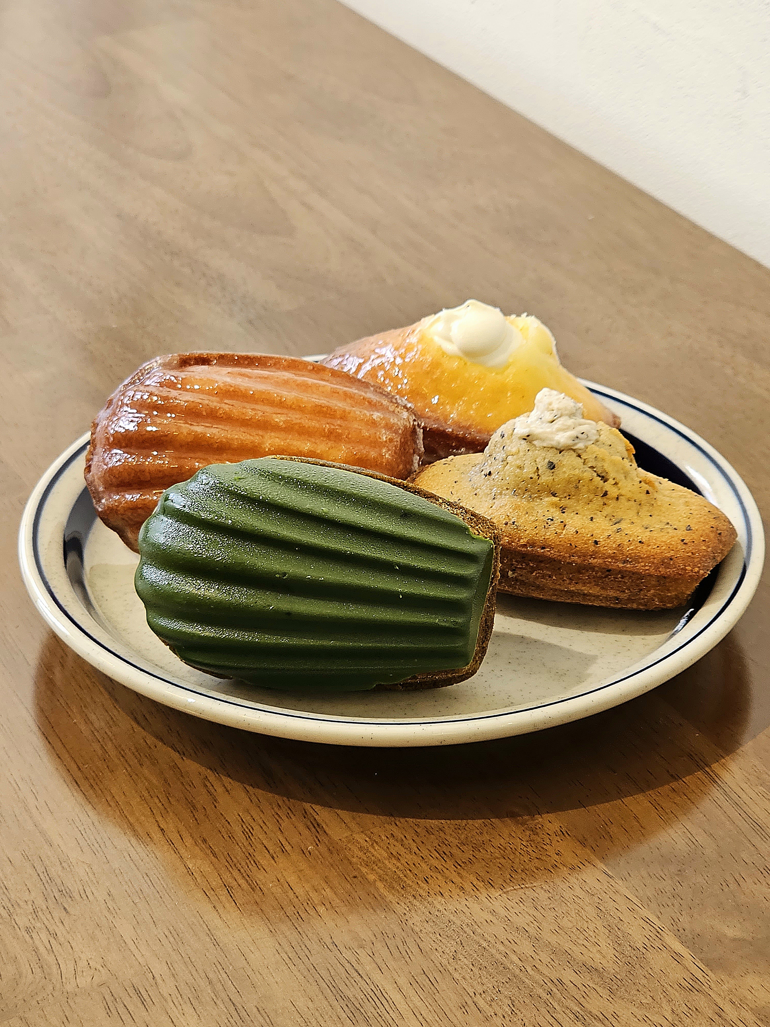 더머커피 신대방삼거리점