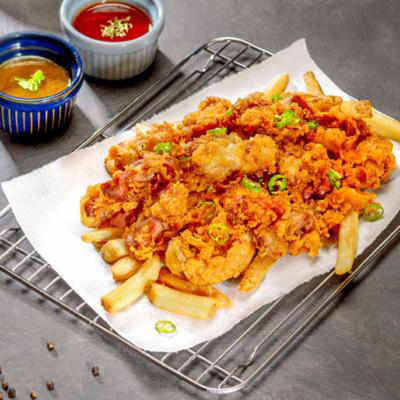 가마치통닭 울산송정점