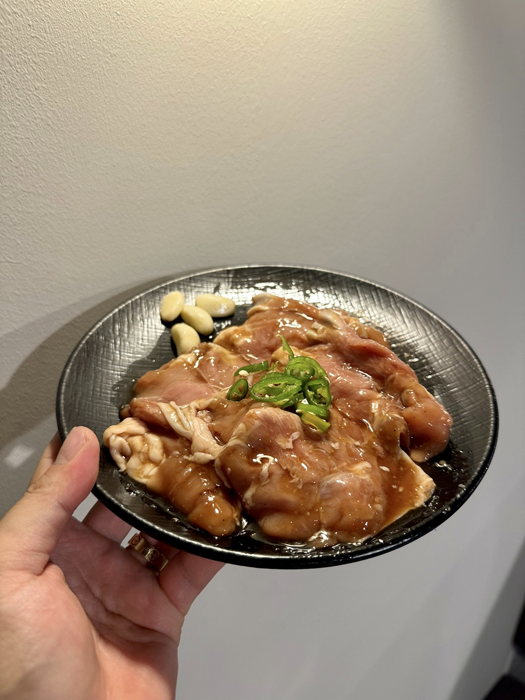 천계산장 신대점
