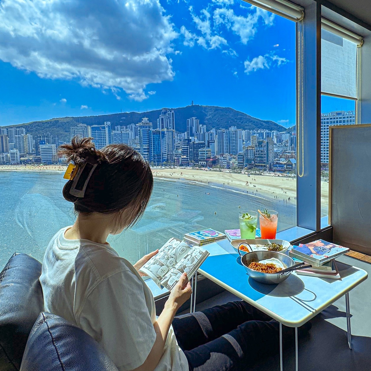 티앤북스 광안점