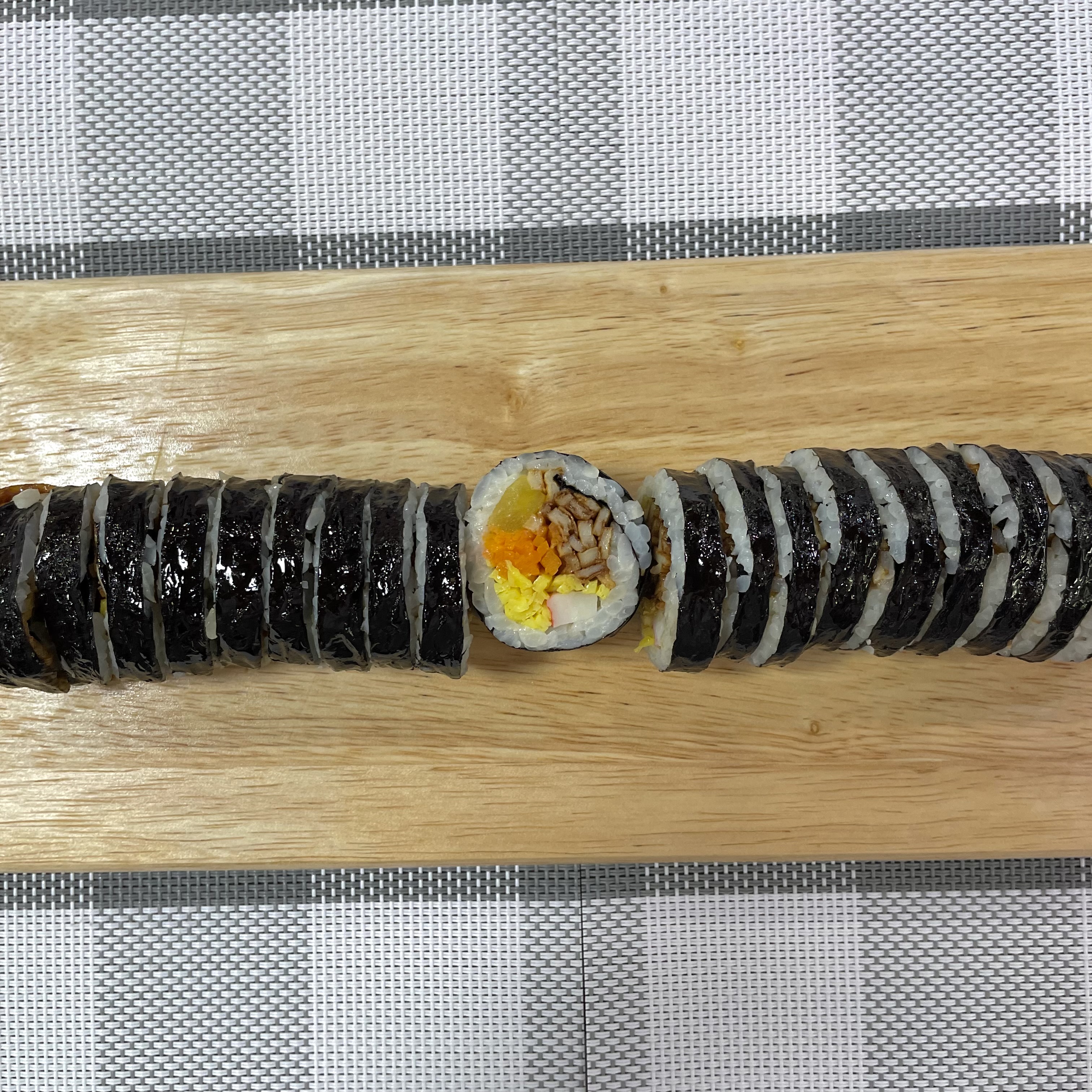 달콤김밥 대표 이미지