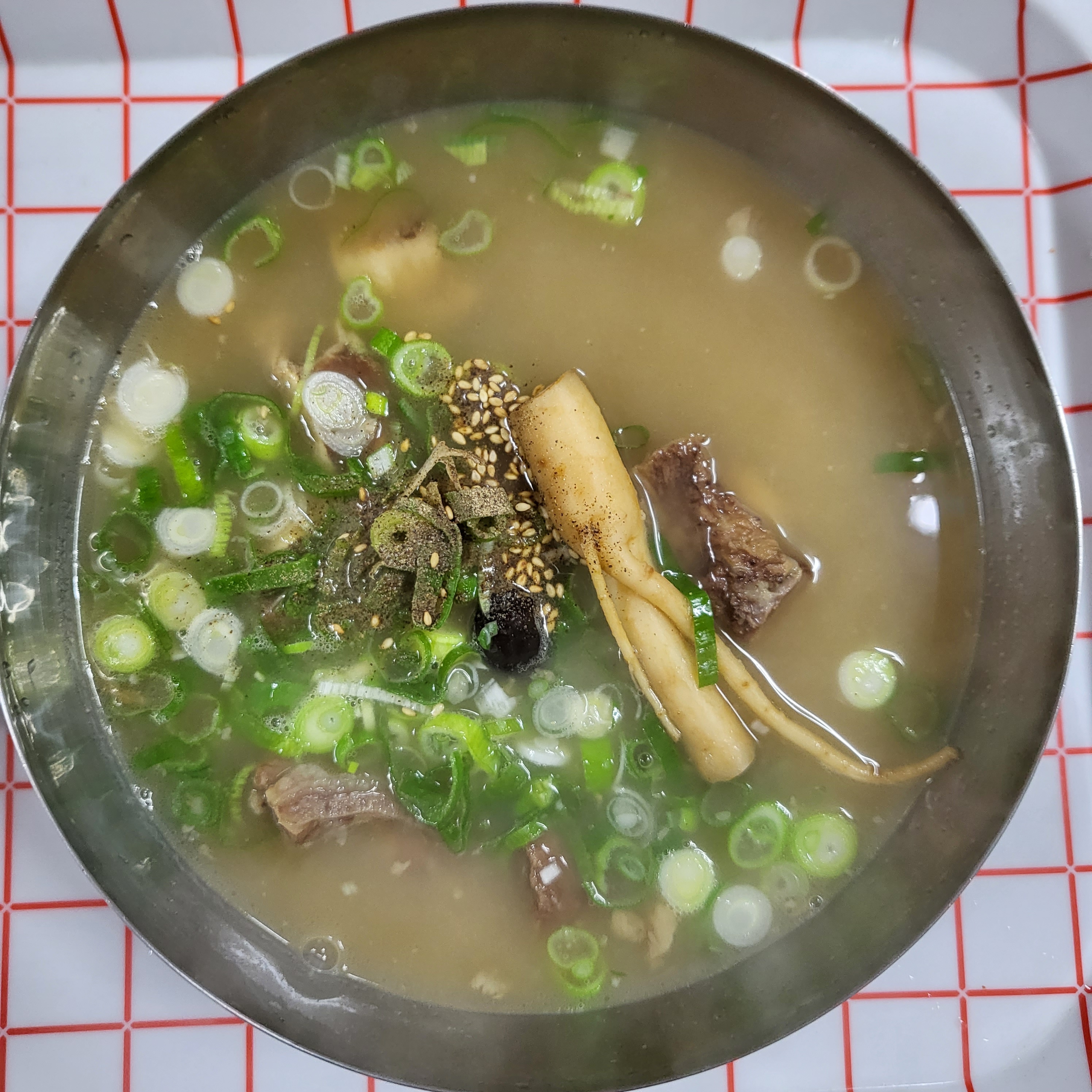 도봉산갈비