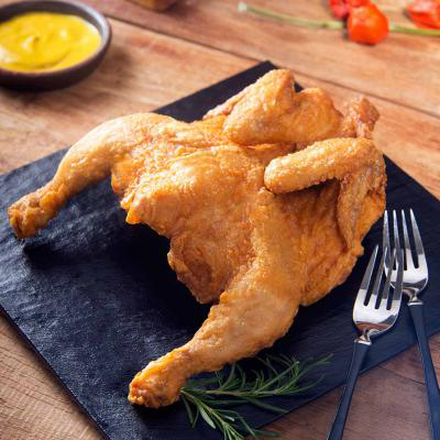 가마치통닭 울산송정점