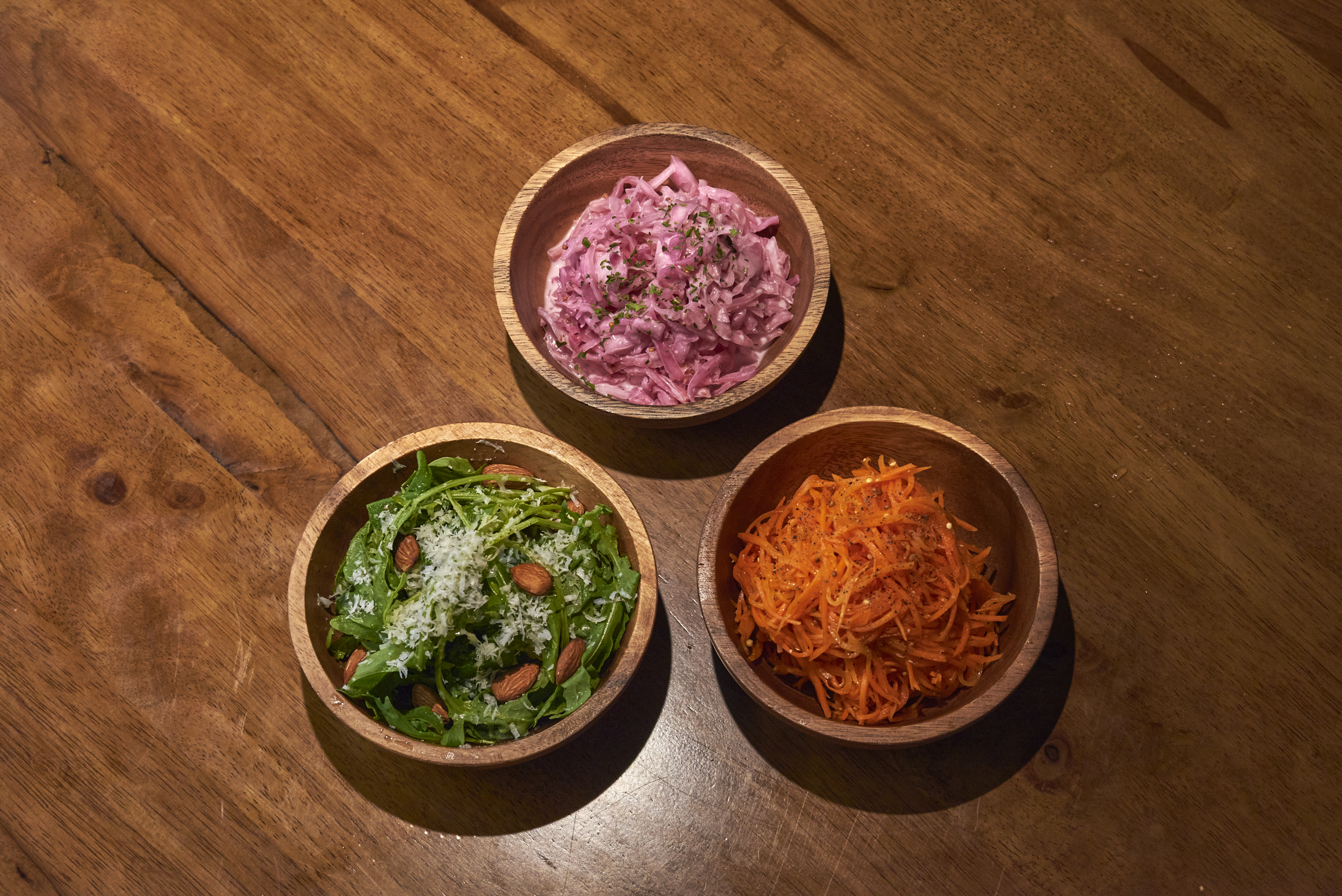 House salad